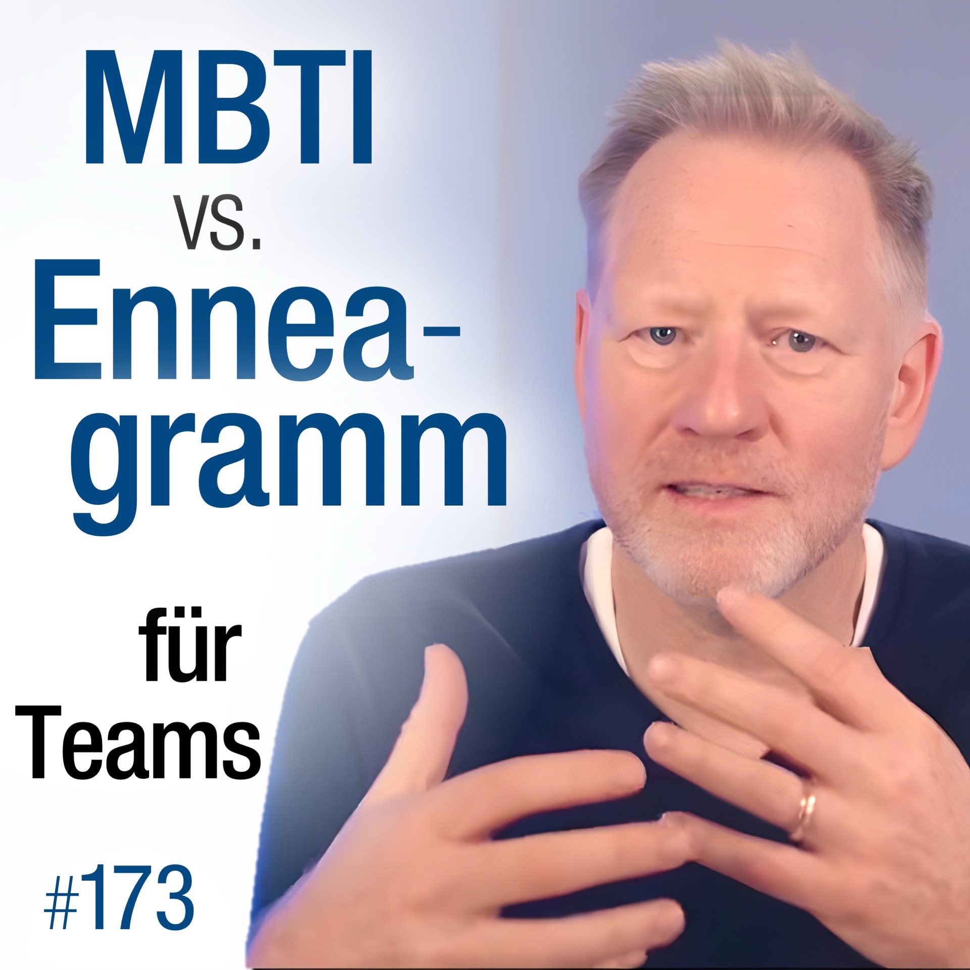 Enneagram Germany Podcast