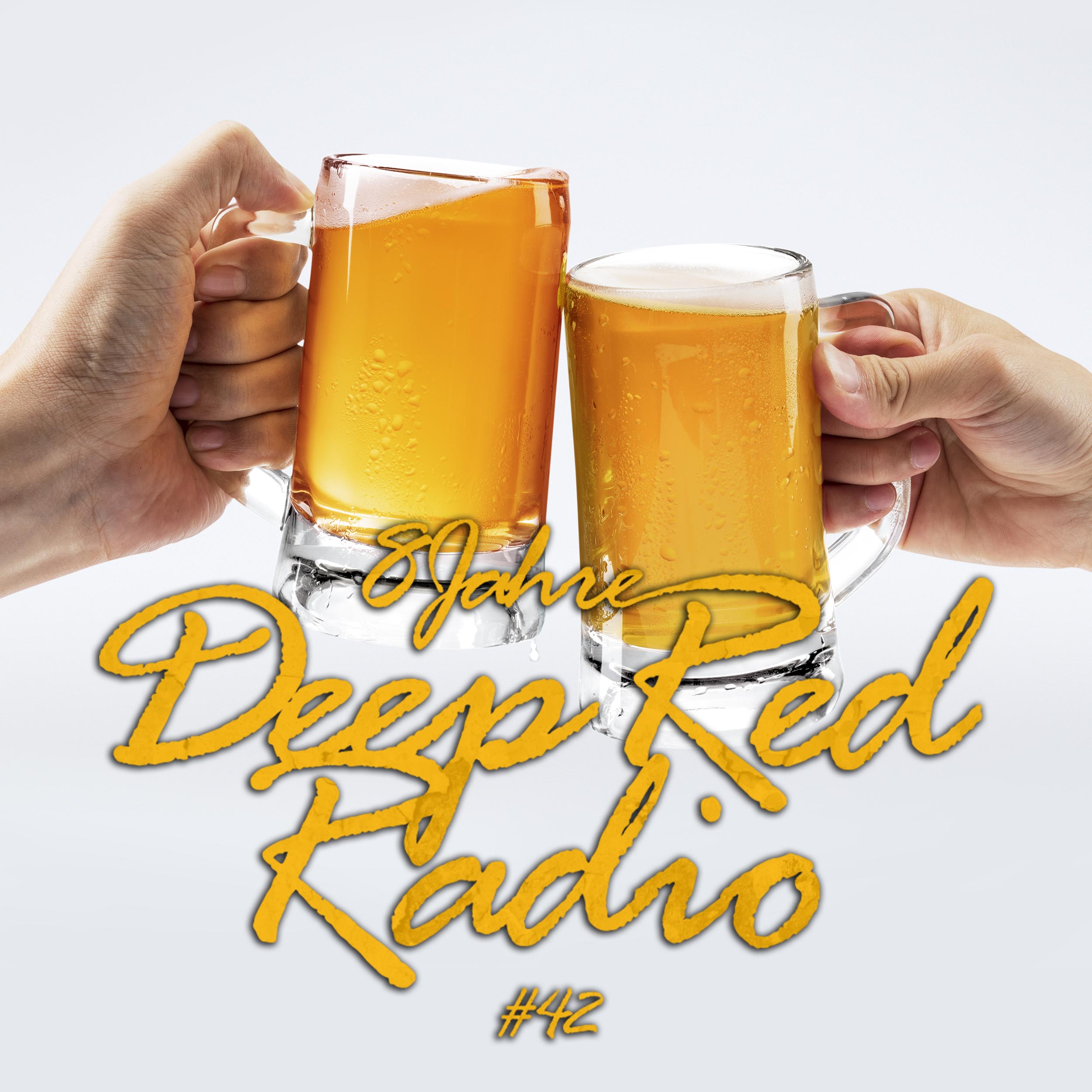deepredradio
