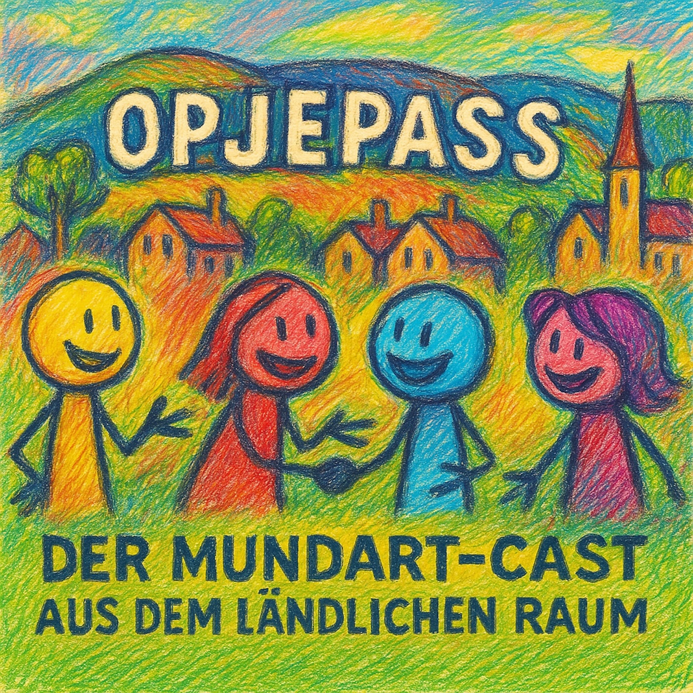 #02 Die rheinische Küche episode artwork