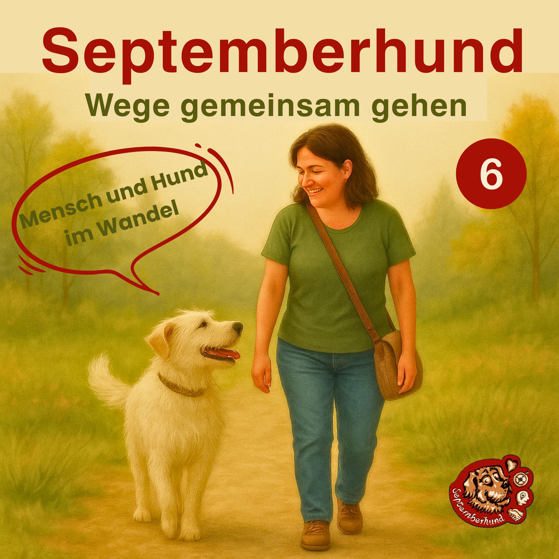 6 Mensch und Hund im Wandel - was sich wirklich verändert