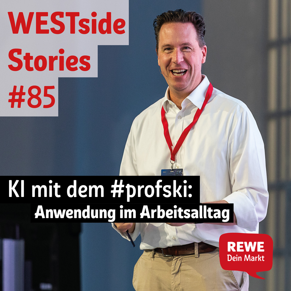 WESTside Stories