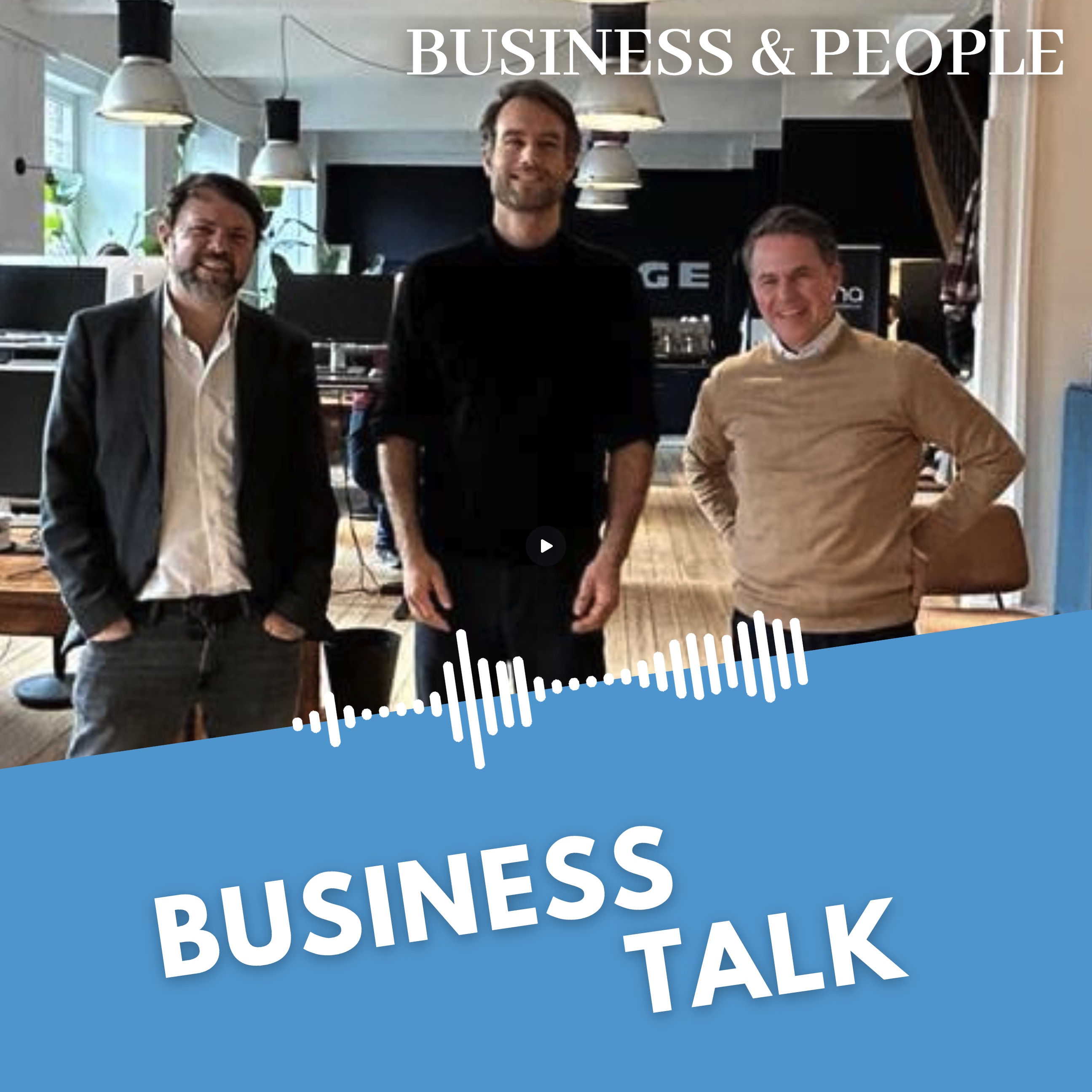 BusinessTalk – von Business & People
