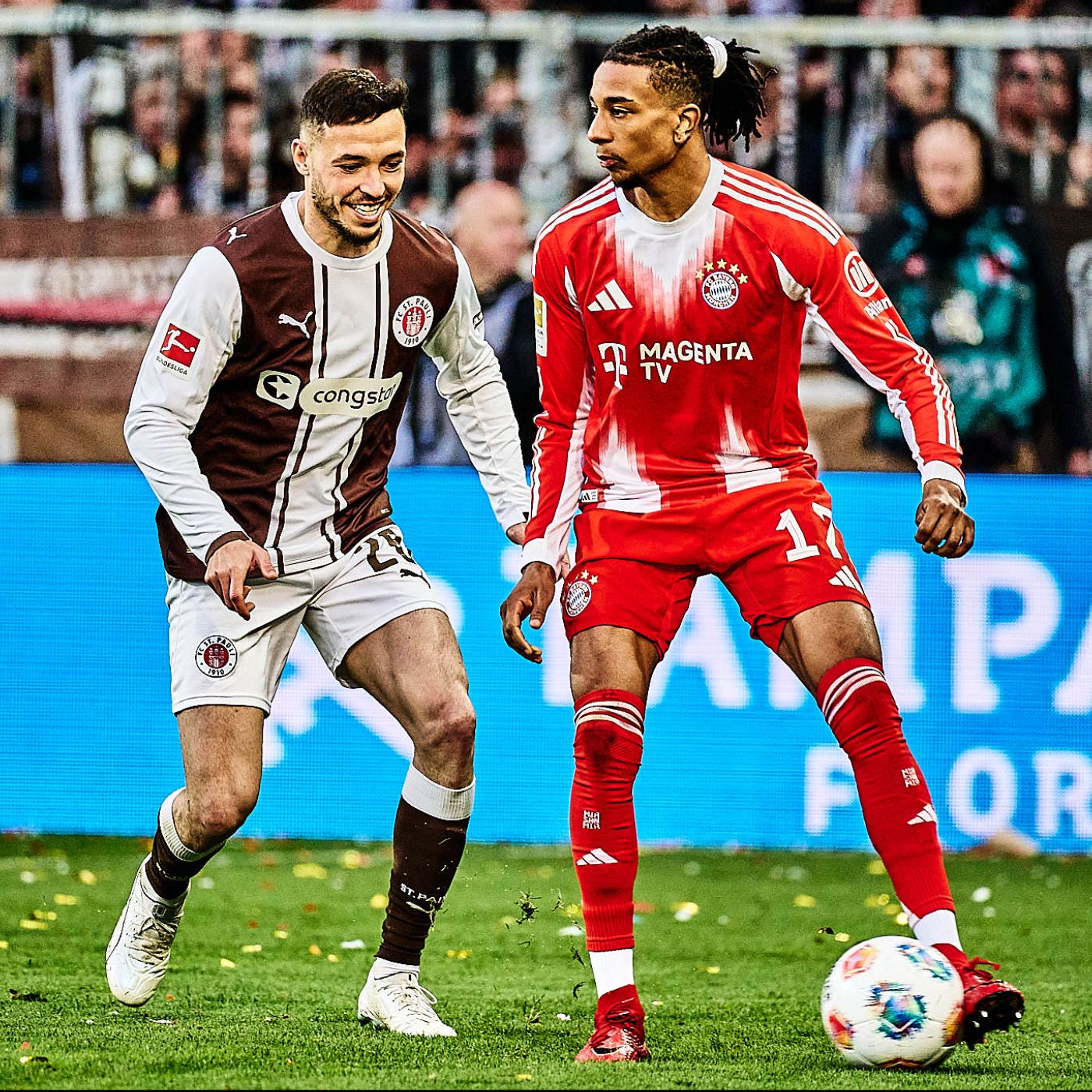 MT Redax 048: Michael Olise-Fanpodcast