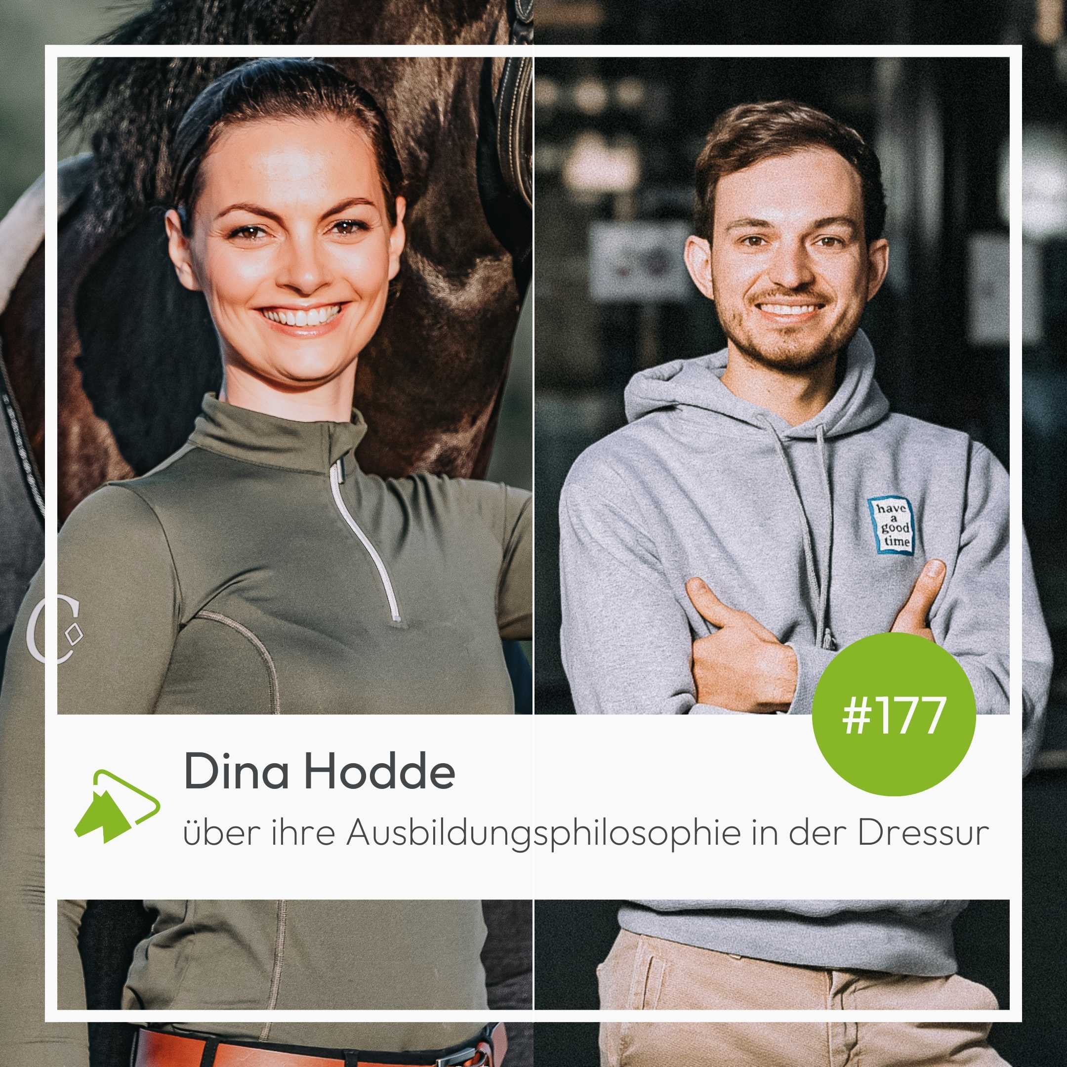 wehorse Podcast