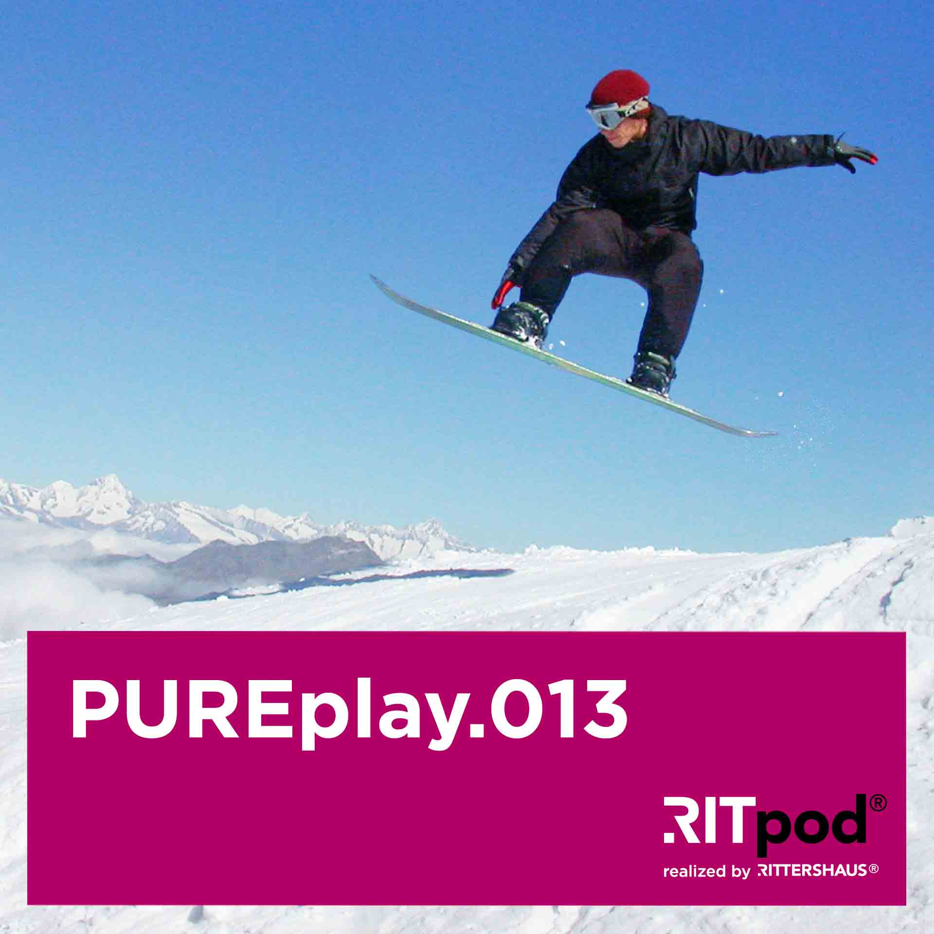 PUREplay – Legal Insights für Start-Ups und eCommerce
