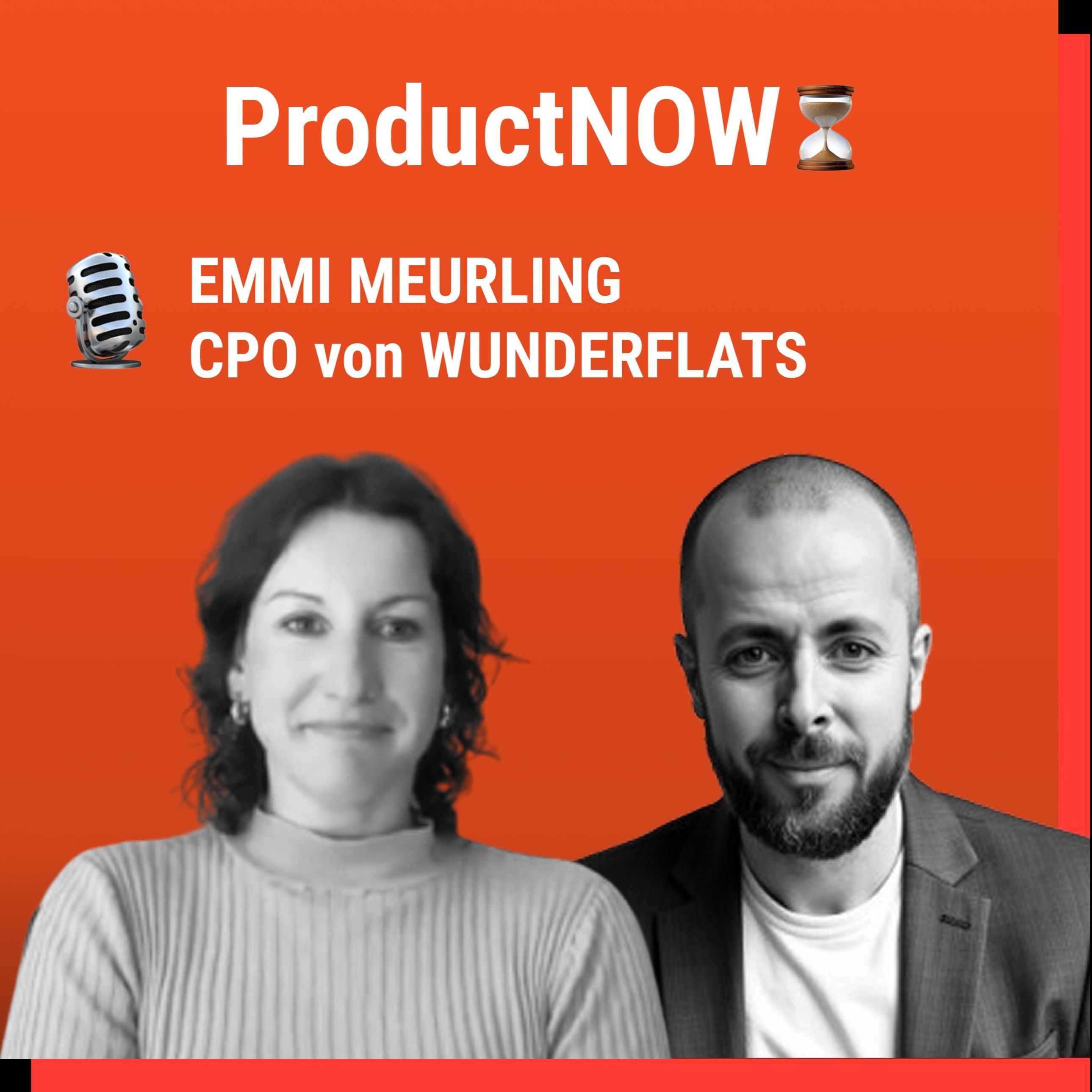 ProductNOW - der Produktmanagement Podcast