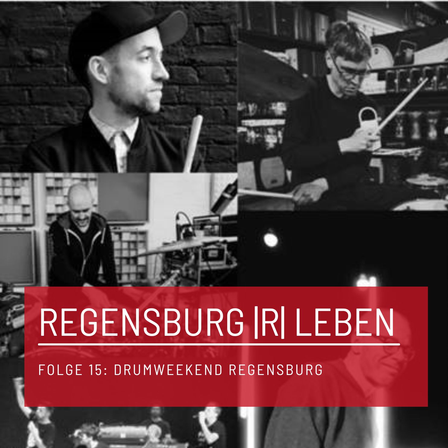 REGENSBURG |R| LEBEN