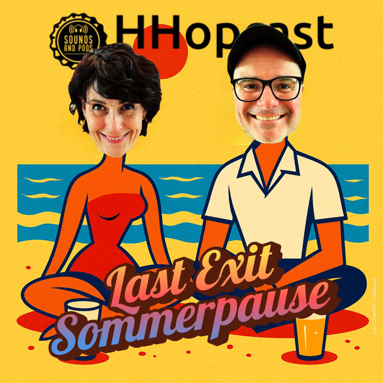 HHopcast – Dein Craftbeer-Podcast