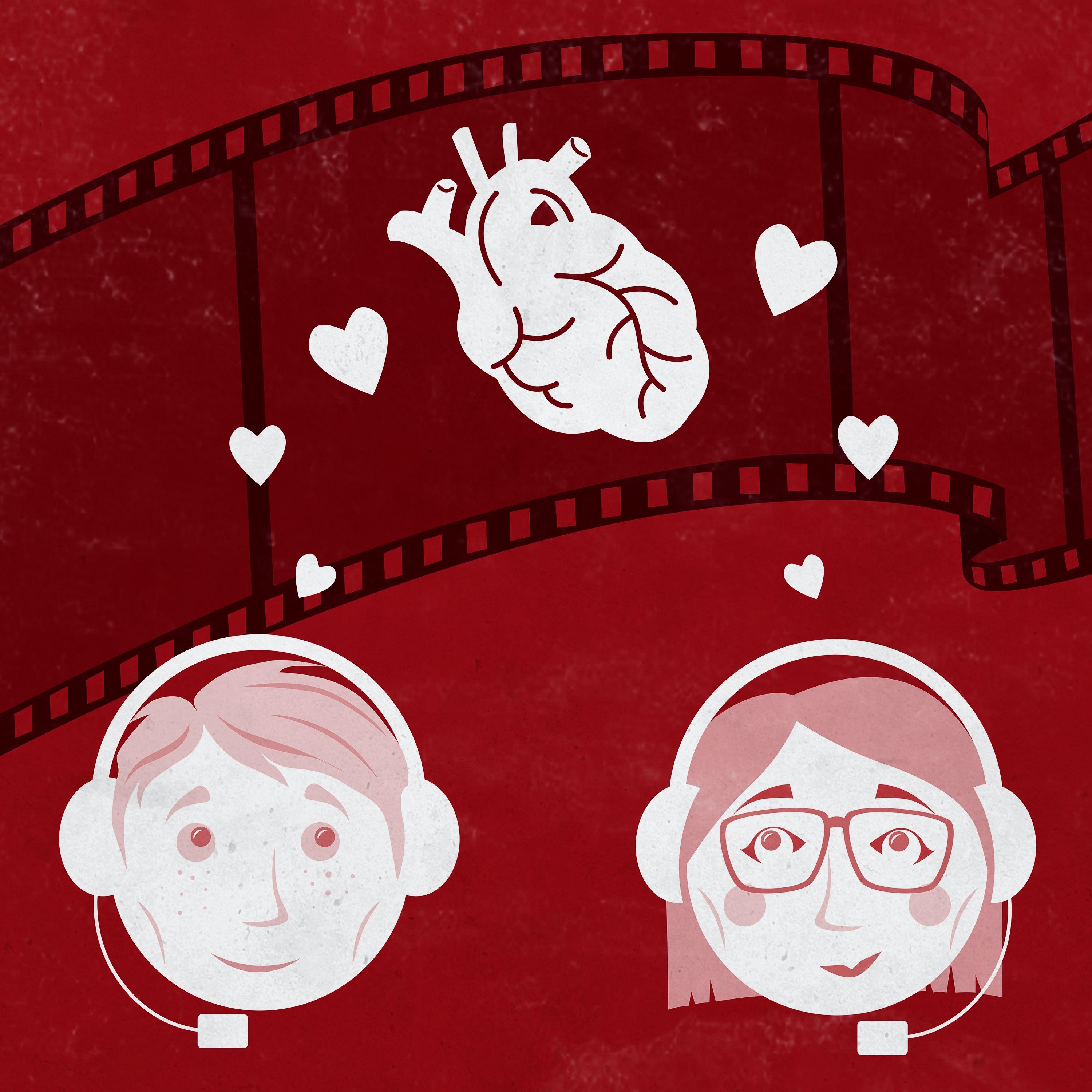Brainflicks — der Podcast über Psychologie im Film.