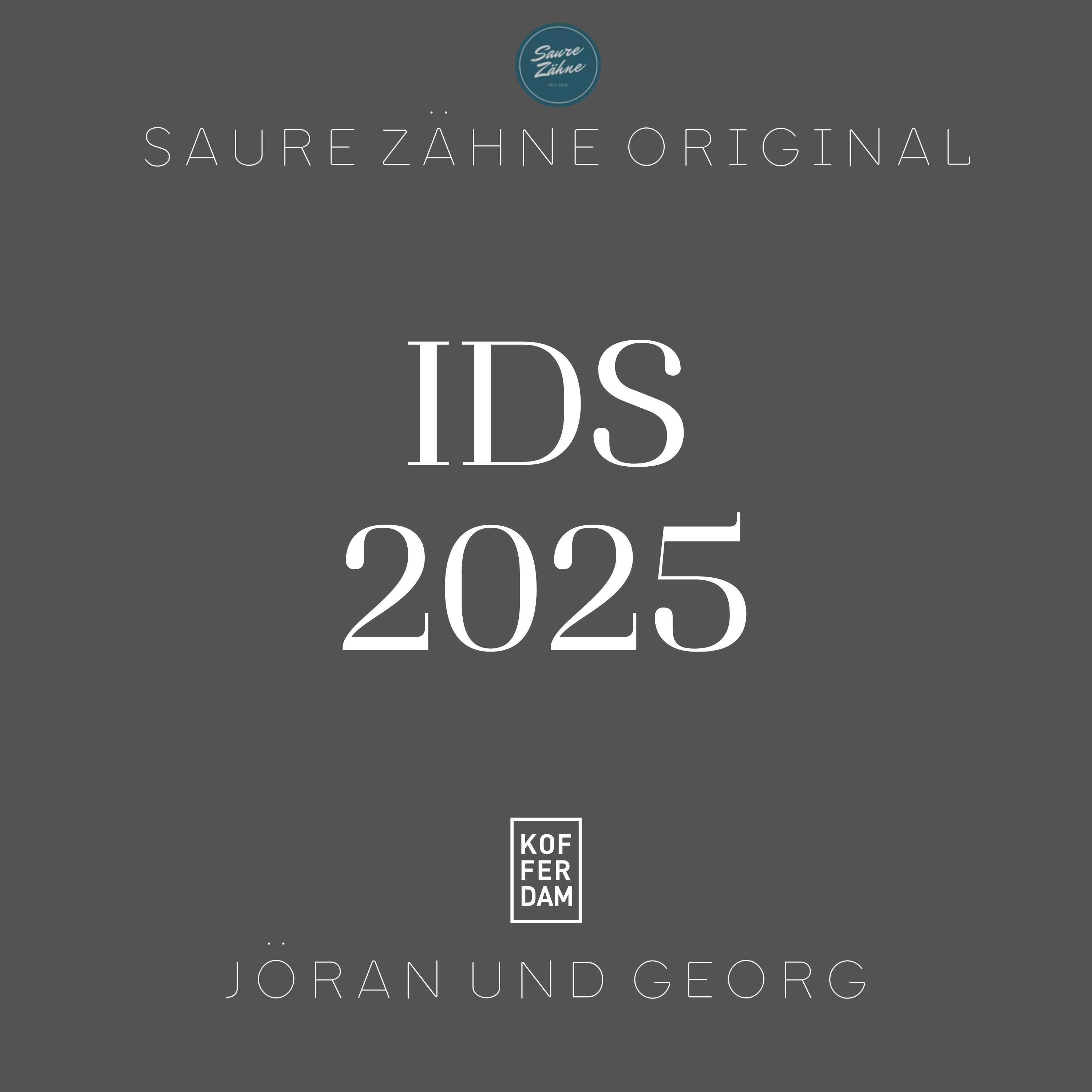 Saure Zähne Dental Podcast