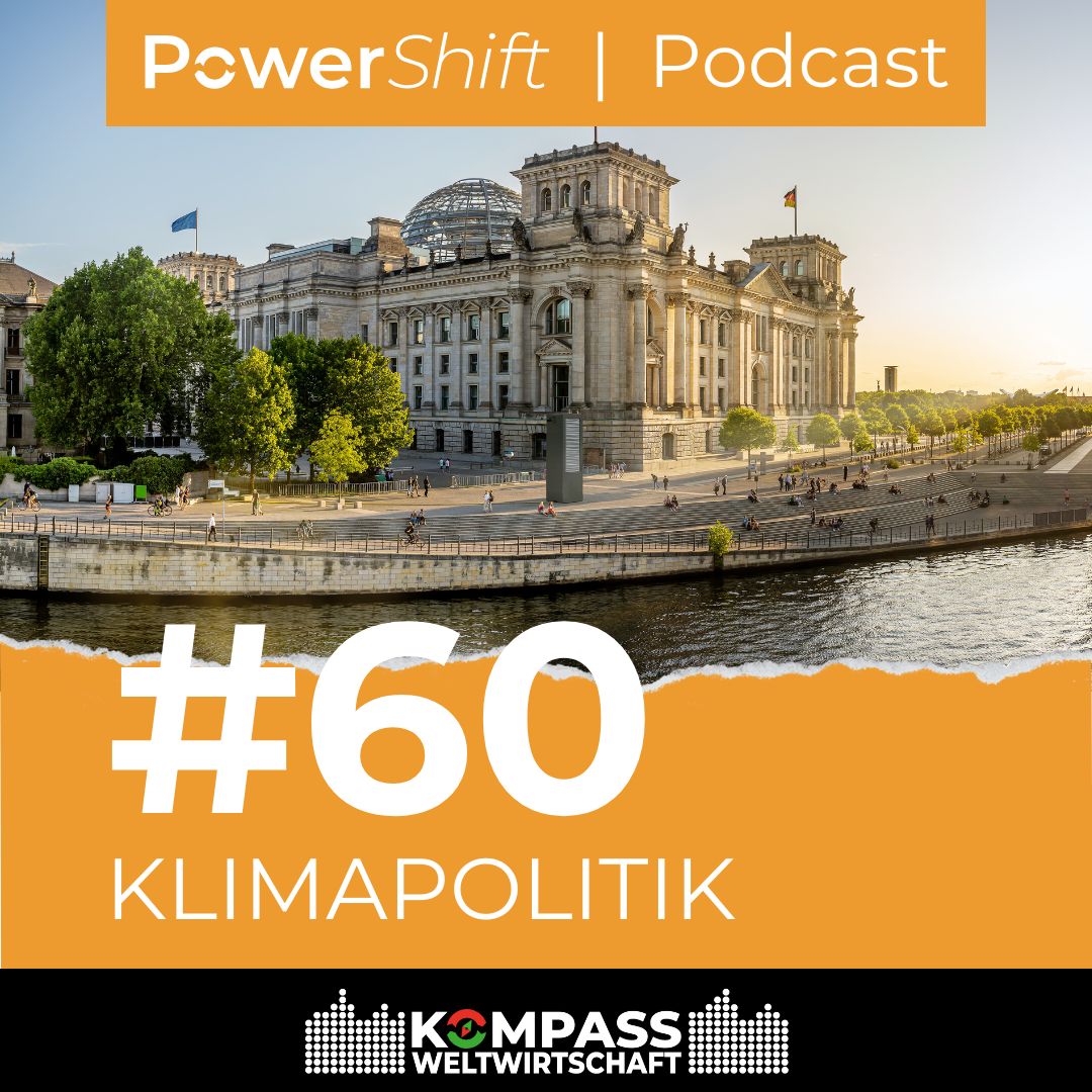Kompass Weltwirtschaft