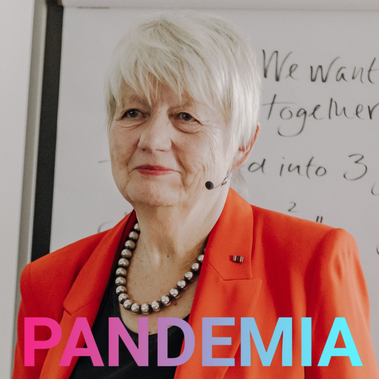 Pandemia