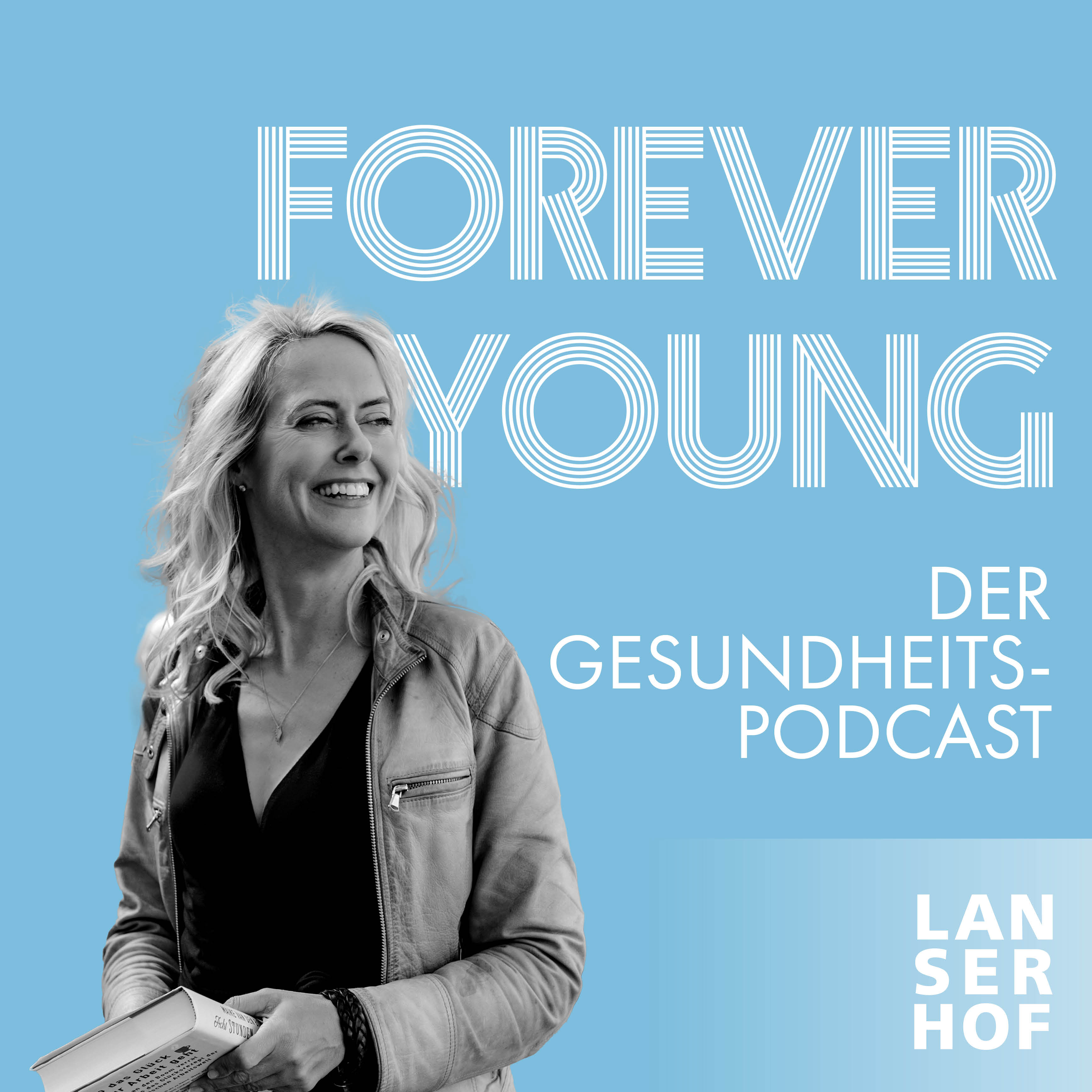 #123 - Wo geht’s denn hier zum Glück? Mit Maike van den Boom