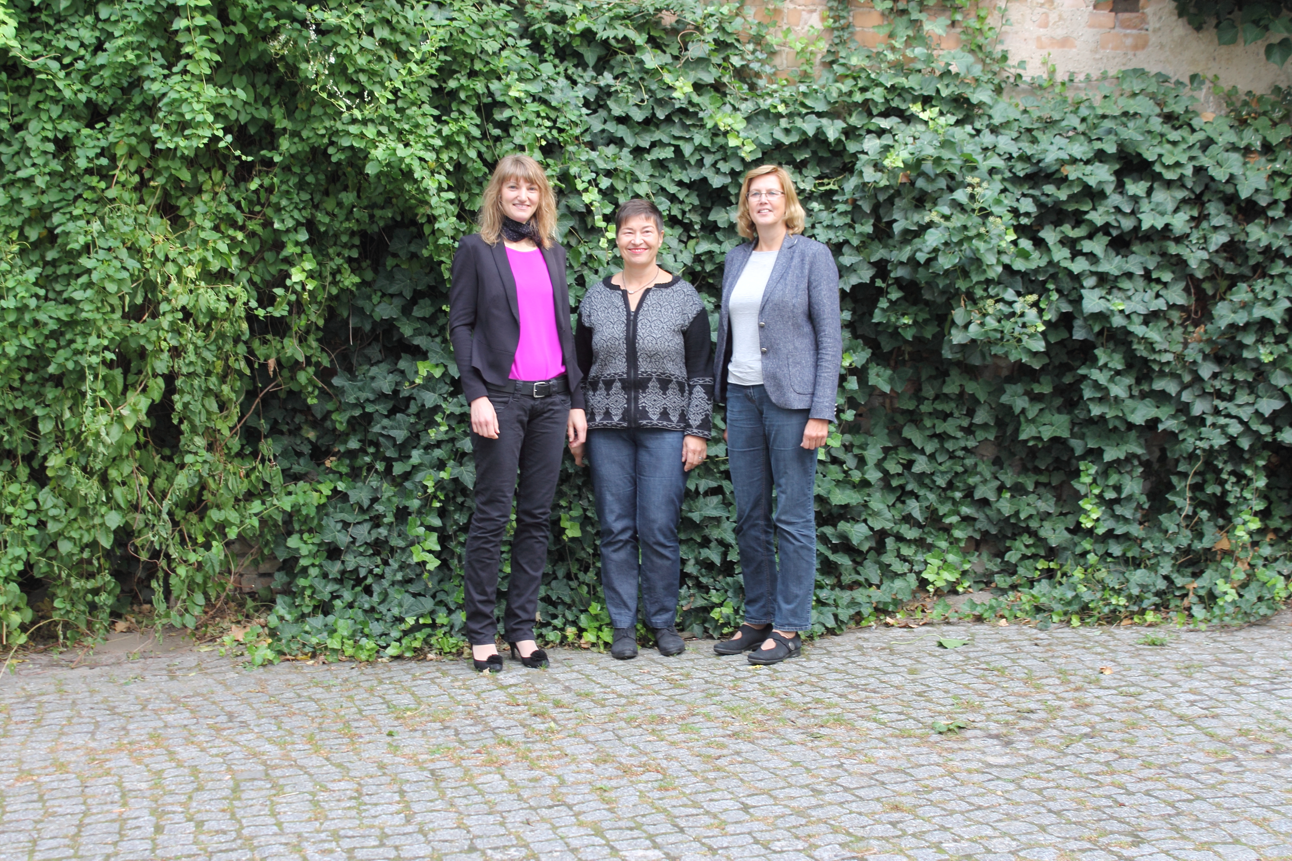 FOUNDress – Dein Gründerinnen Podcast