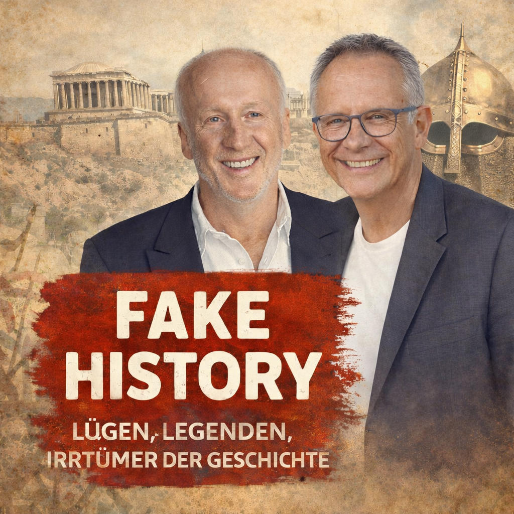 Fake History