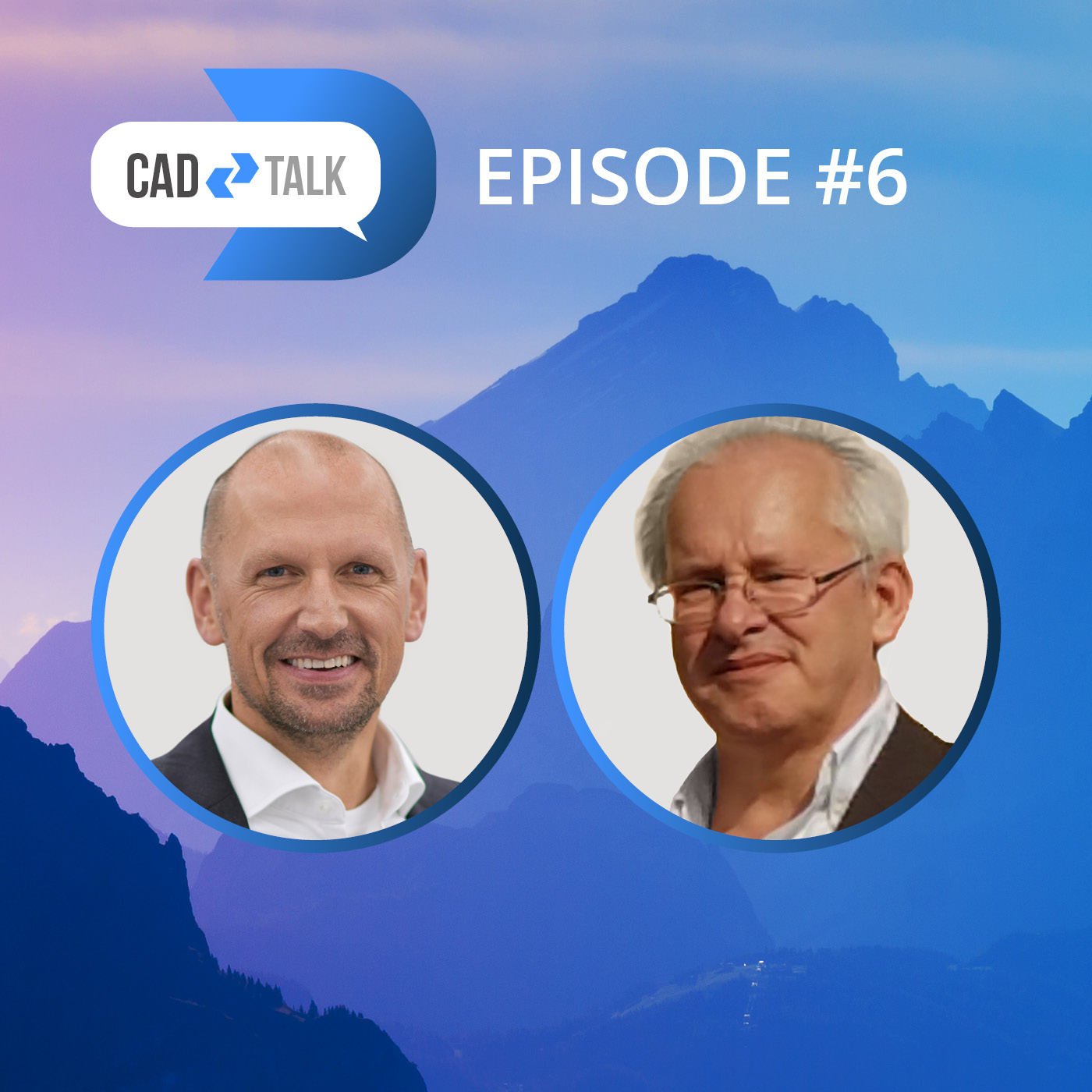 CAD Talk - CAD-Software einfach erklärt und aktuell informiert