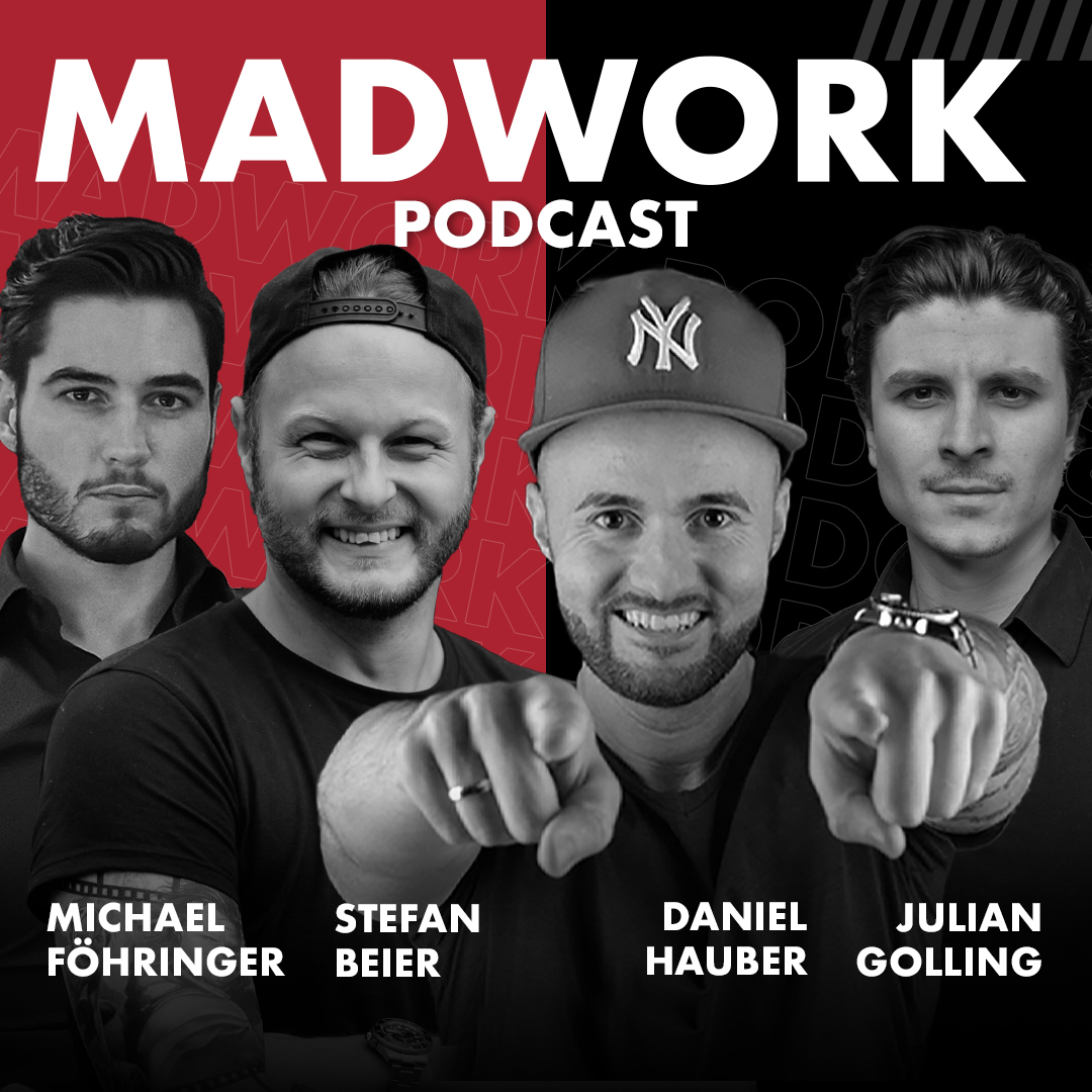 MADWORK PODCAST