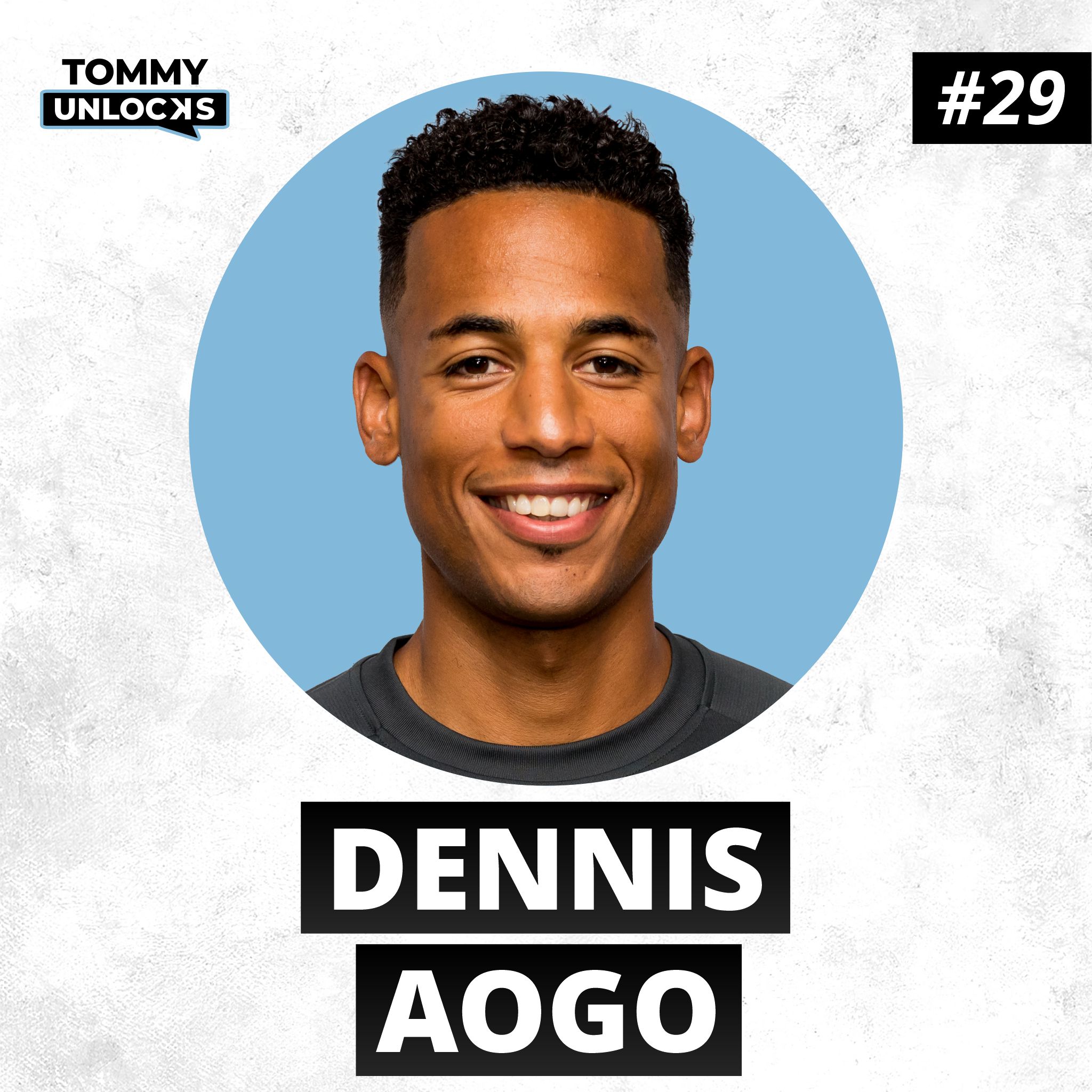.Dennis Aogo – DFB Nationalspieler, Burnout und der Preis des Profifußballs