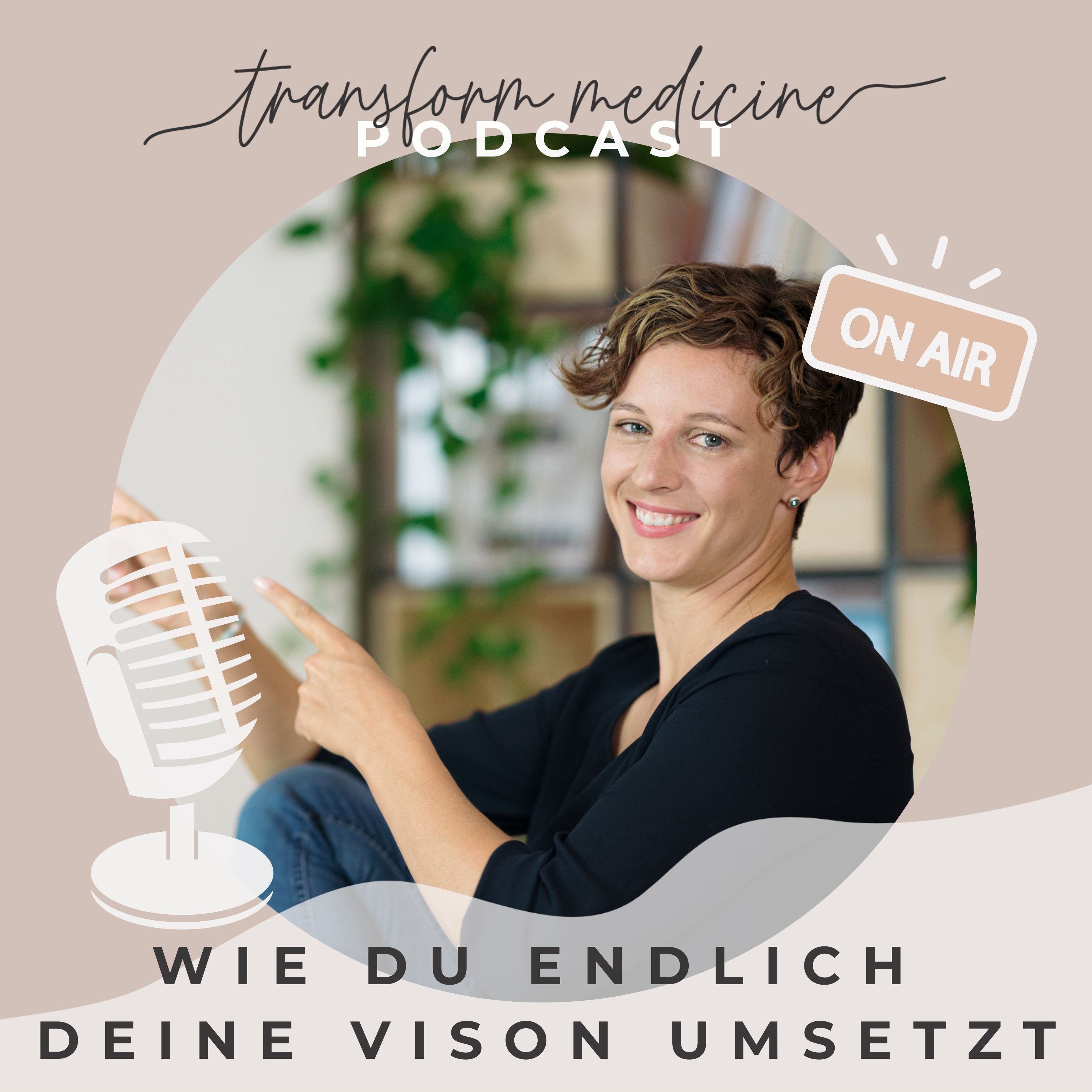TRANSFORM MEDICINE