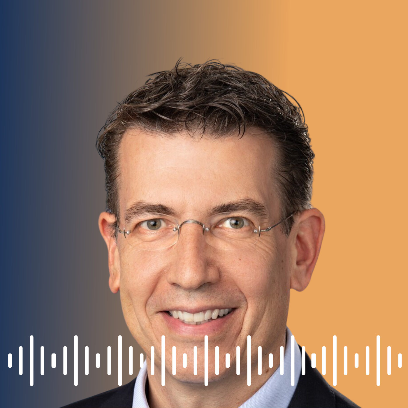 Wenn komplex kompliziert wird: Was geht aktuell in der strukturierten Unternehmensfinanzierung? episode artwork