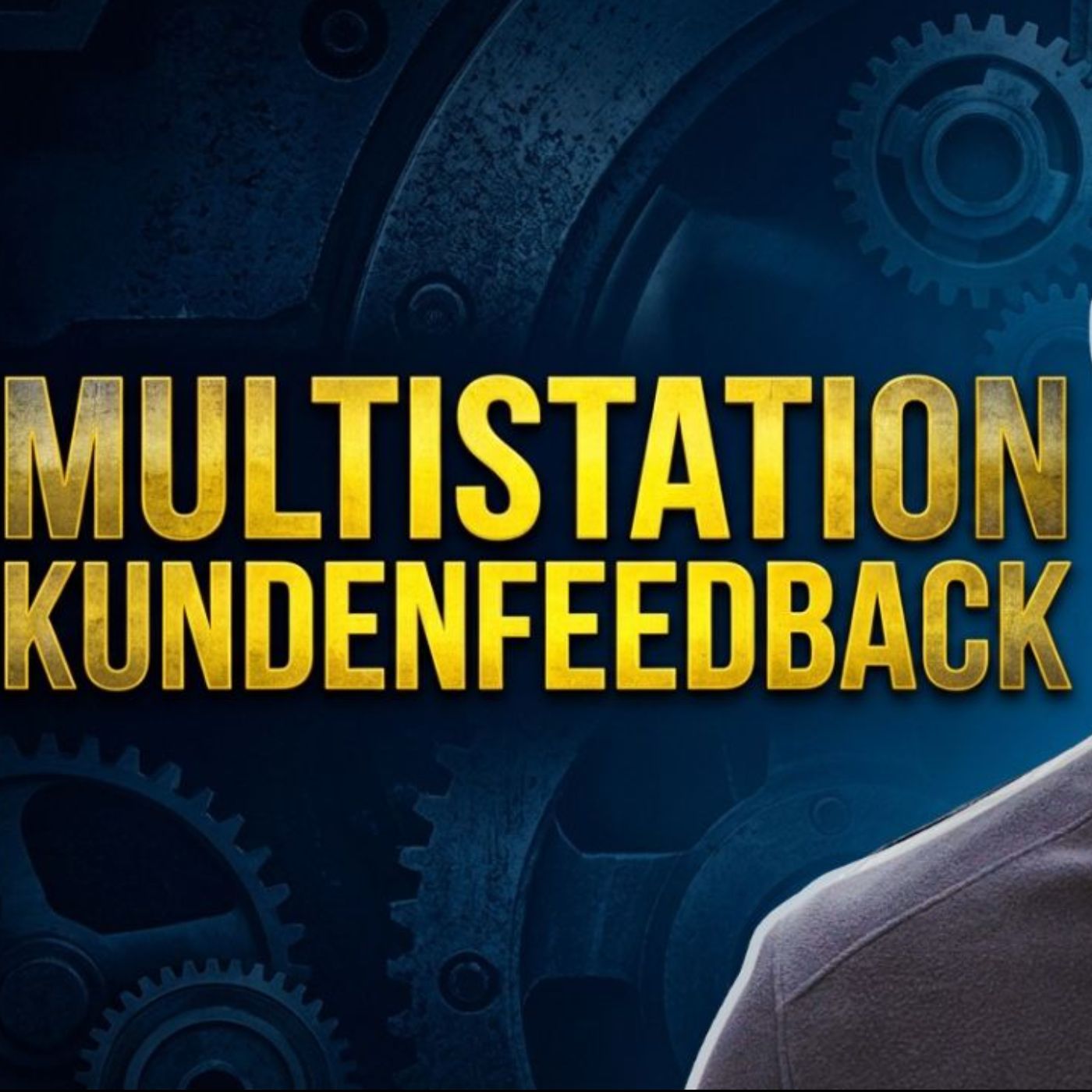 #74 - Überwältigendes Feedback - MultiStation löst mehr Herausforderungen als gedacht episode artwork