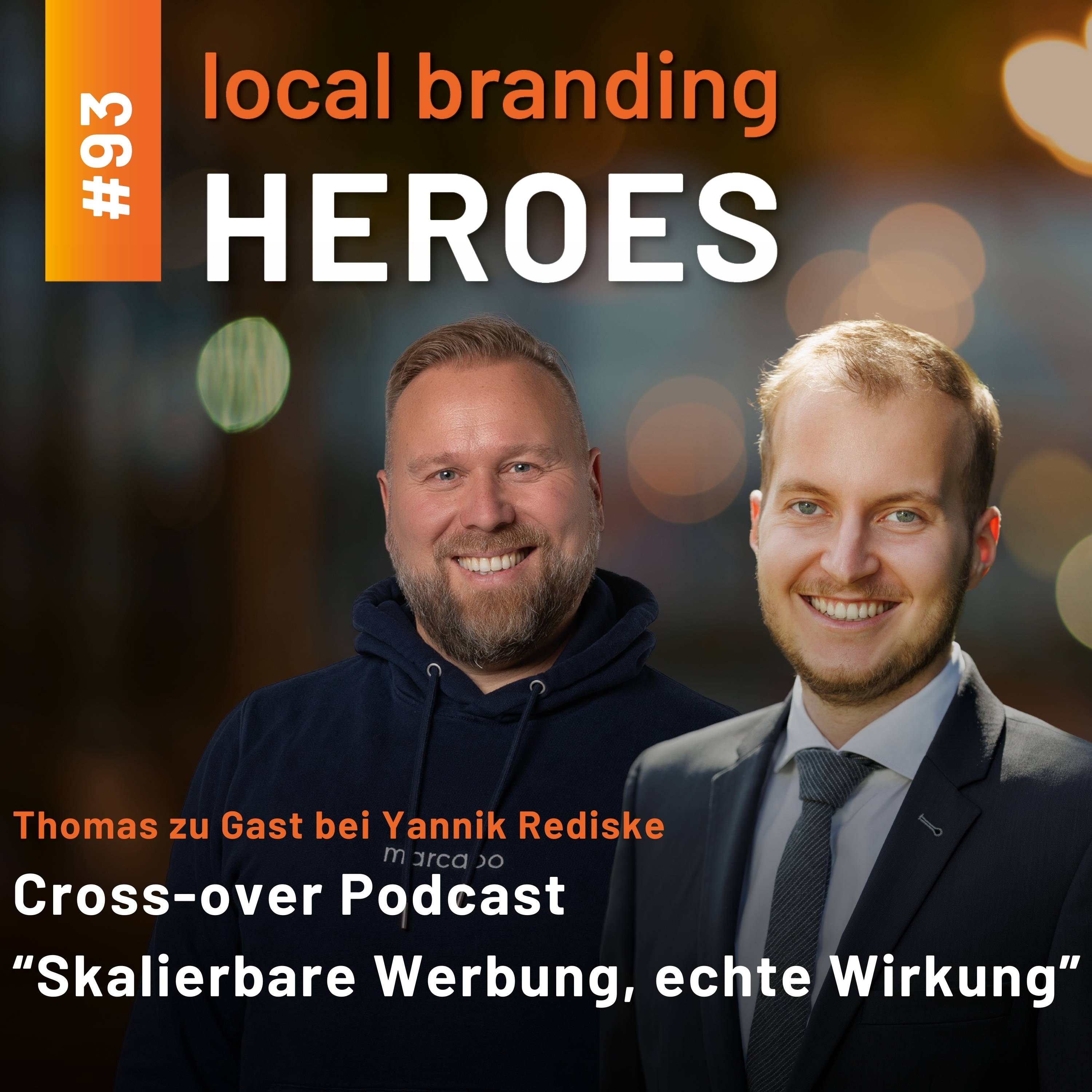 local  branding heroes