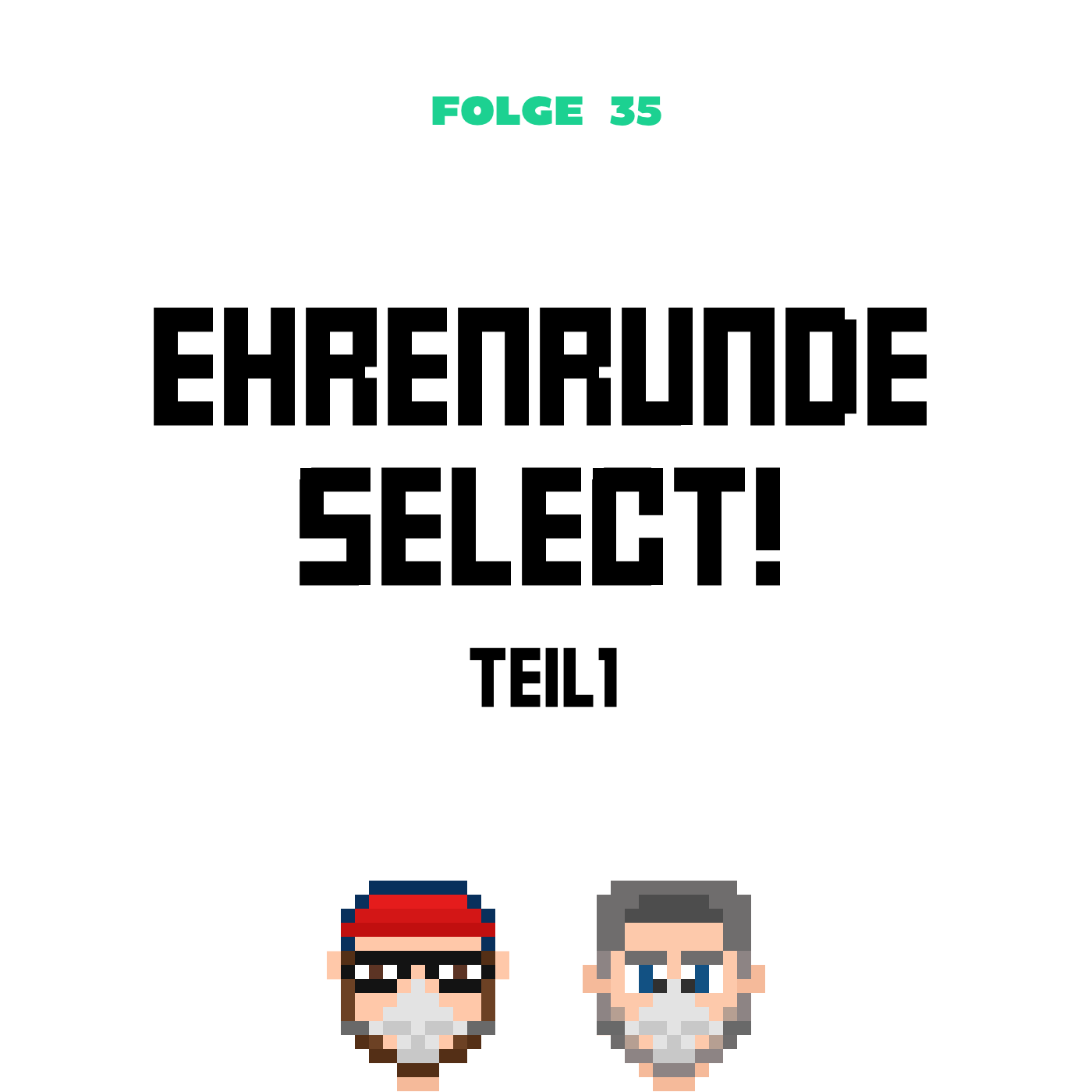 Ewig Gestern – Podcast über Retrospiele und Popkultur