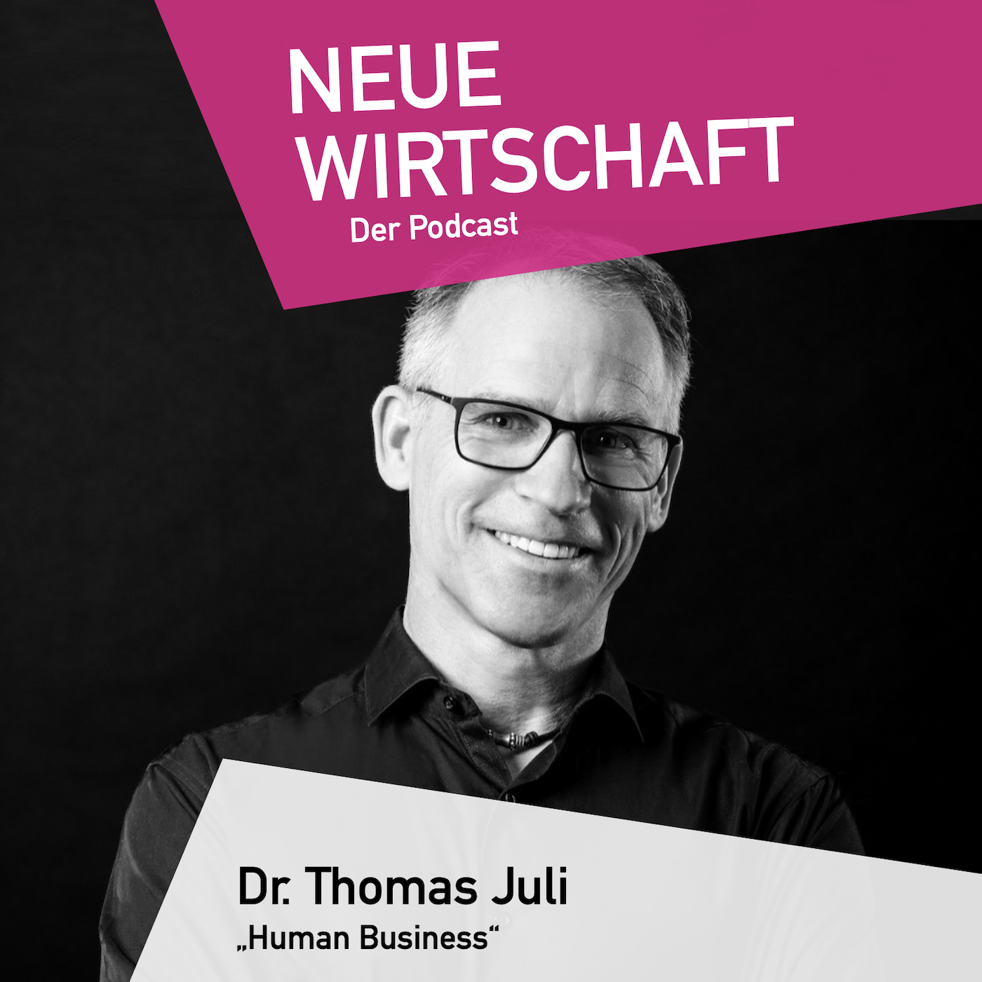 Neue Wirtschaft - Der Podcast