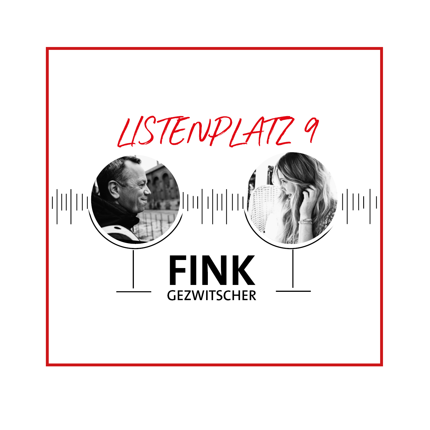 FINK Gezwitscher