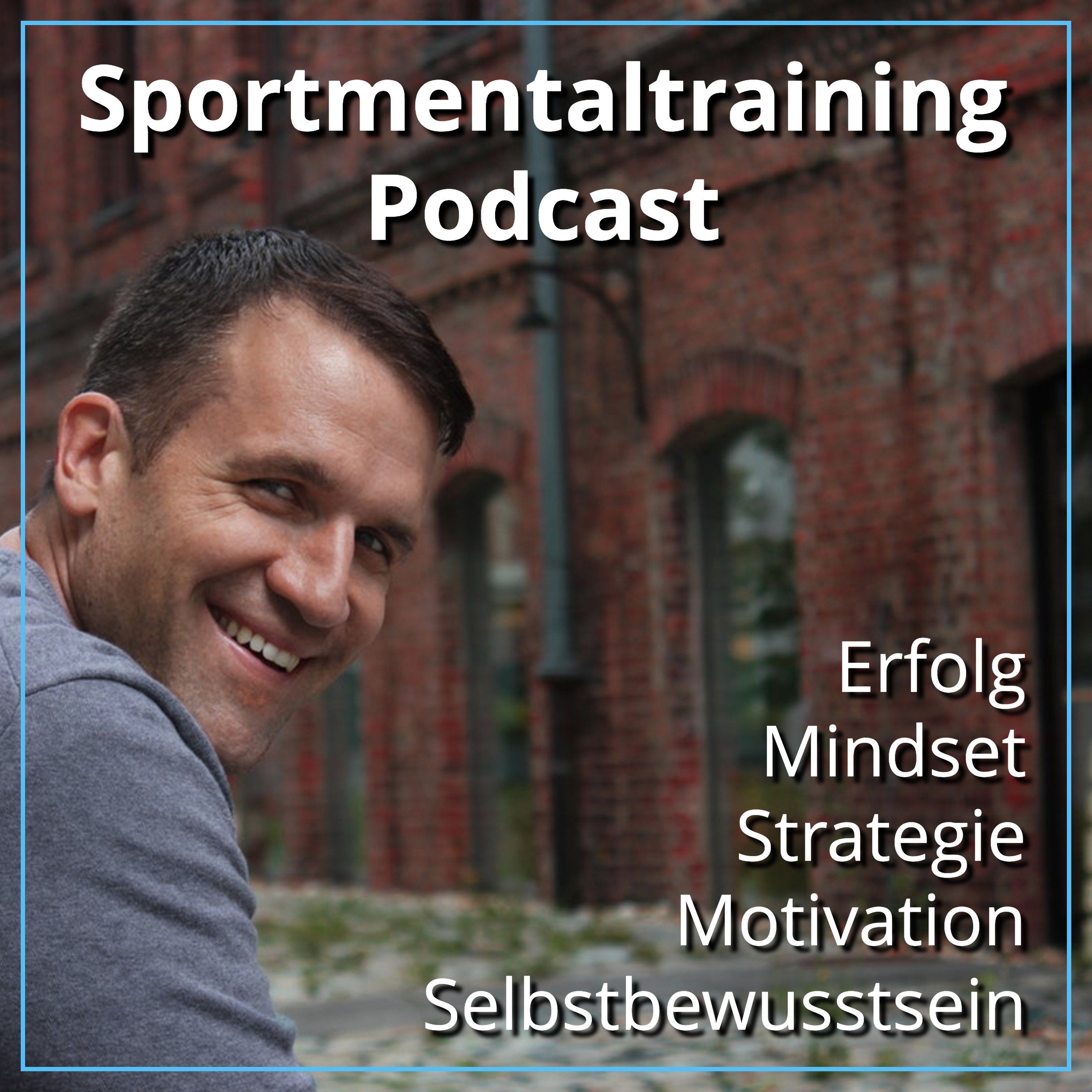 Der Sportmentaltraining Podcast