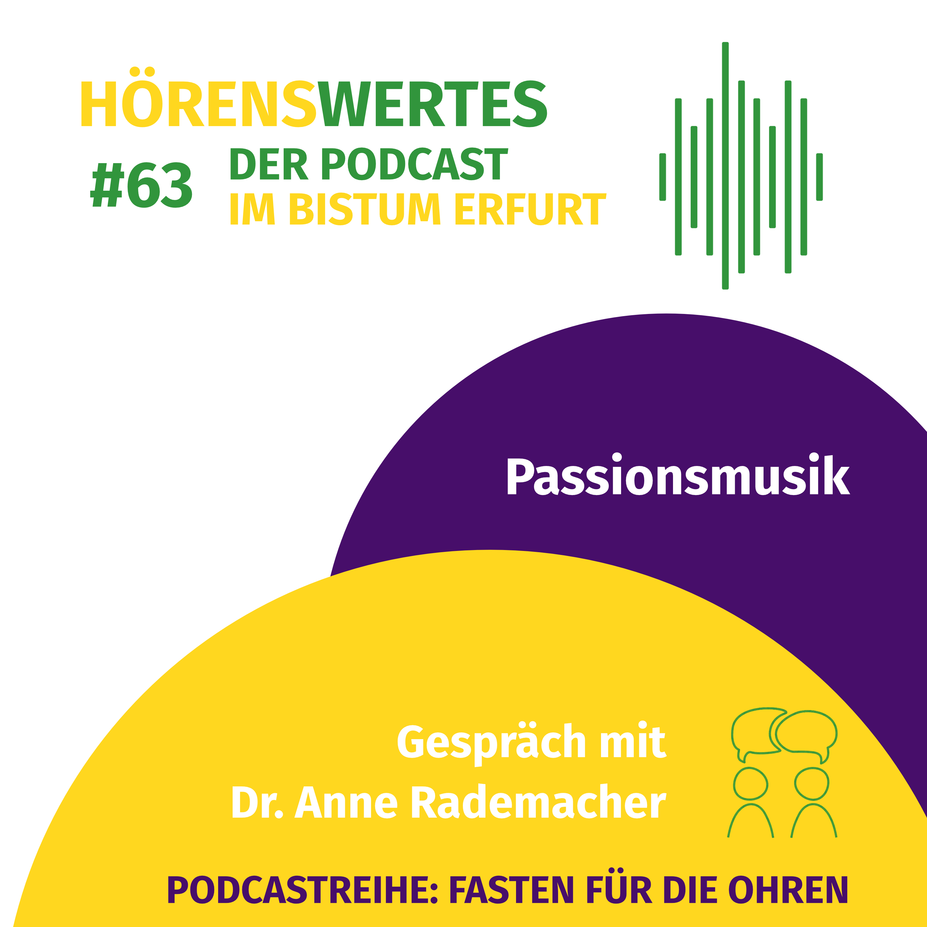 Hörenswertes im Bistum Erfurt