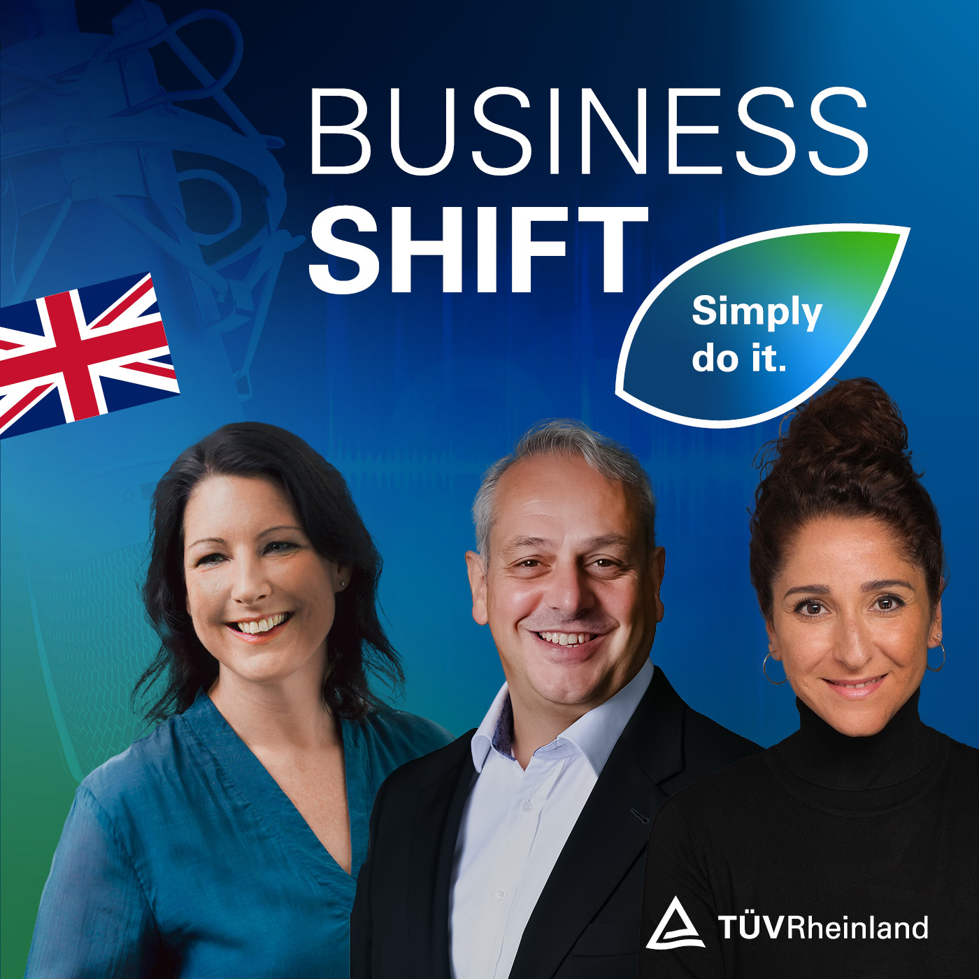 BusinessShift