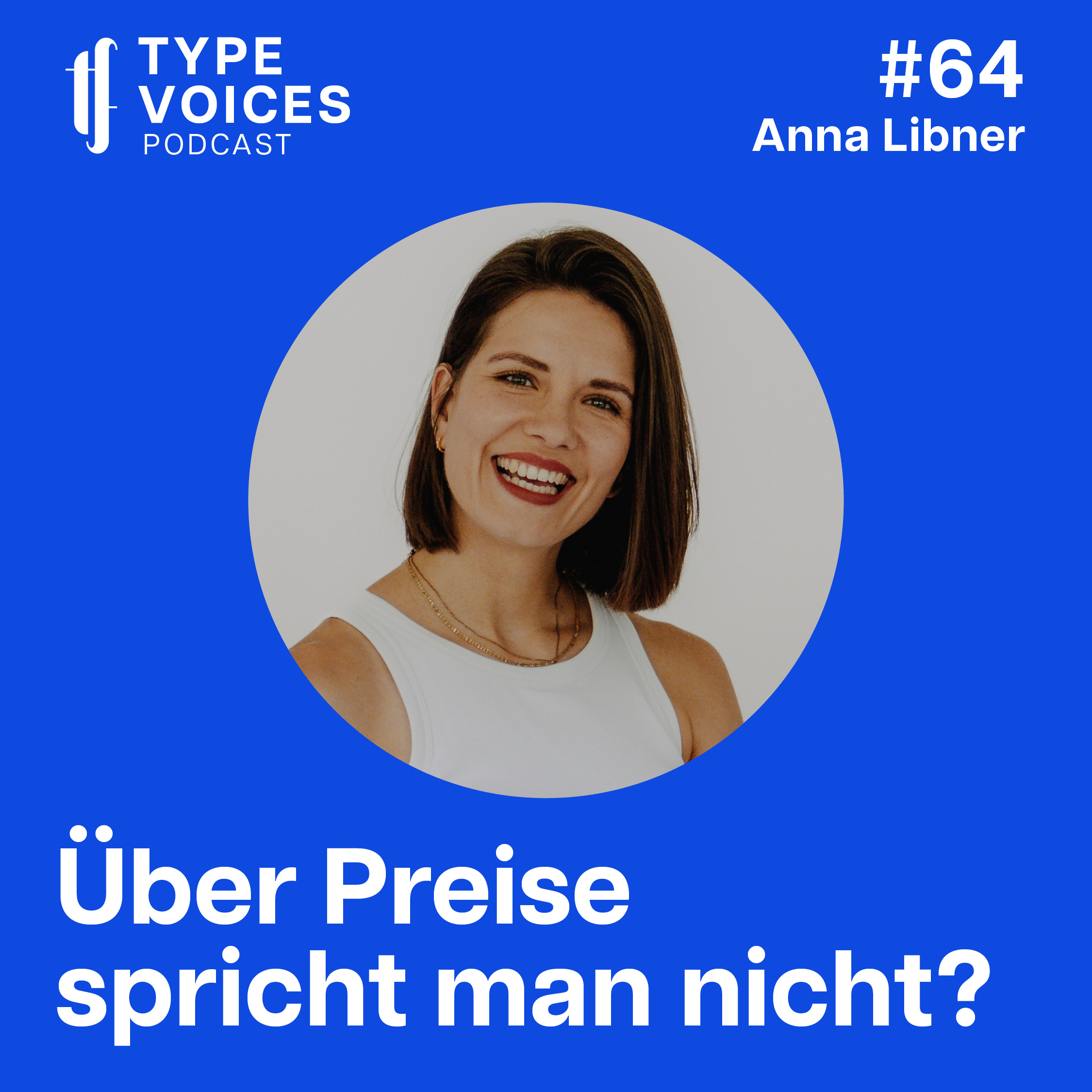 TYPEVOICES – der Podcast von und für Kreative Selbstständige