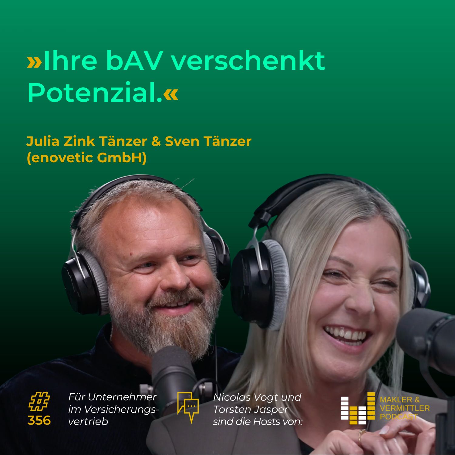 #356 bAV neu gedacht episode artwork