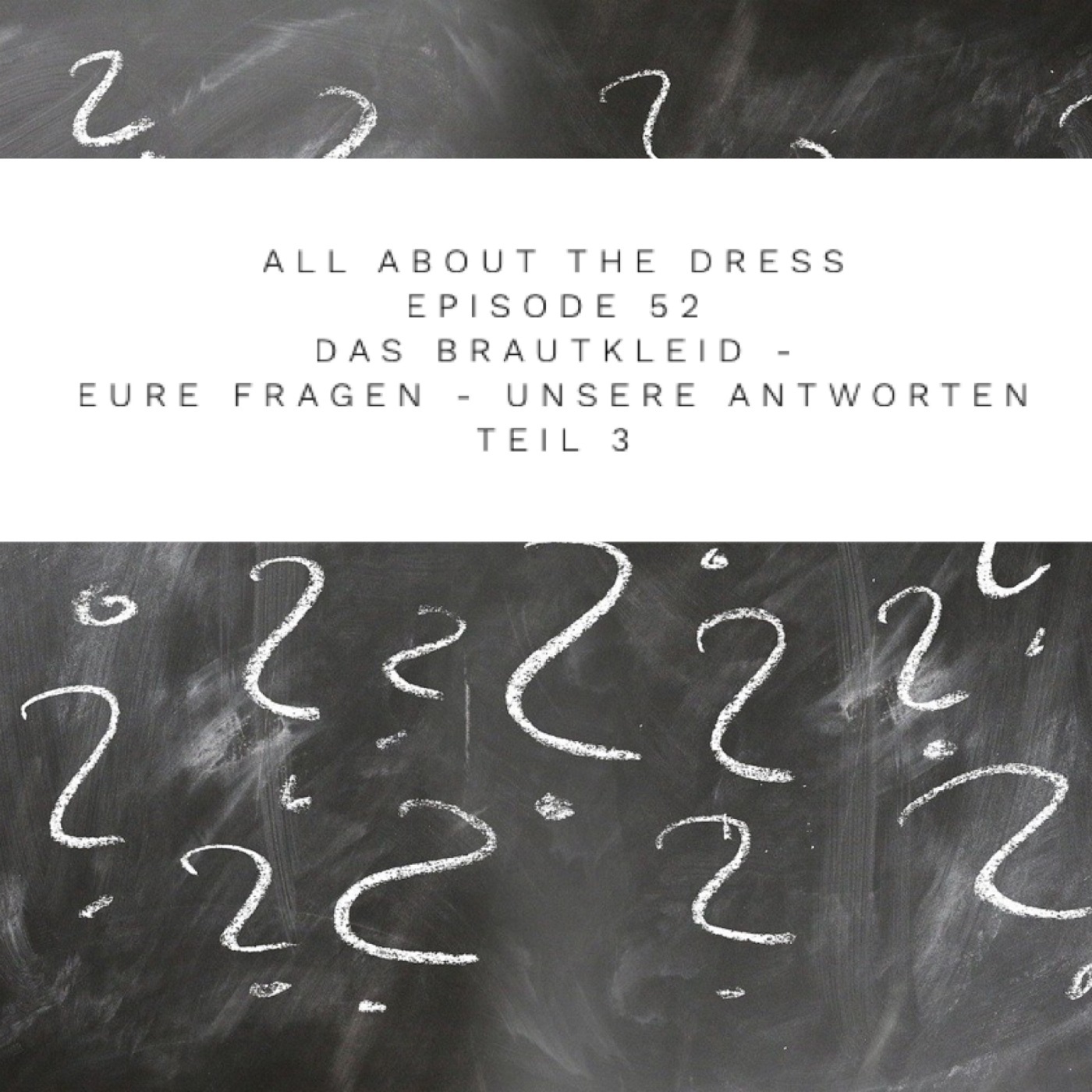 all about the dress