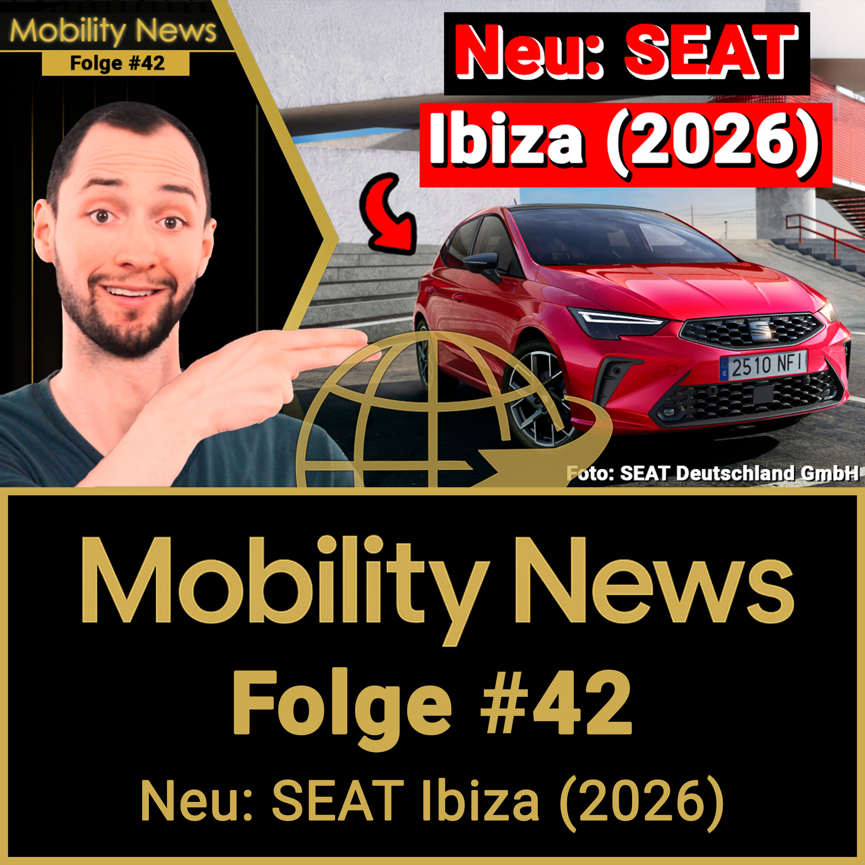 Mobility News