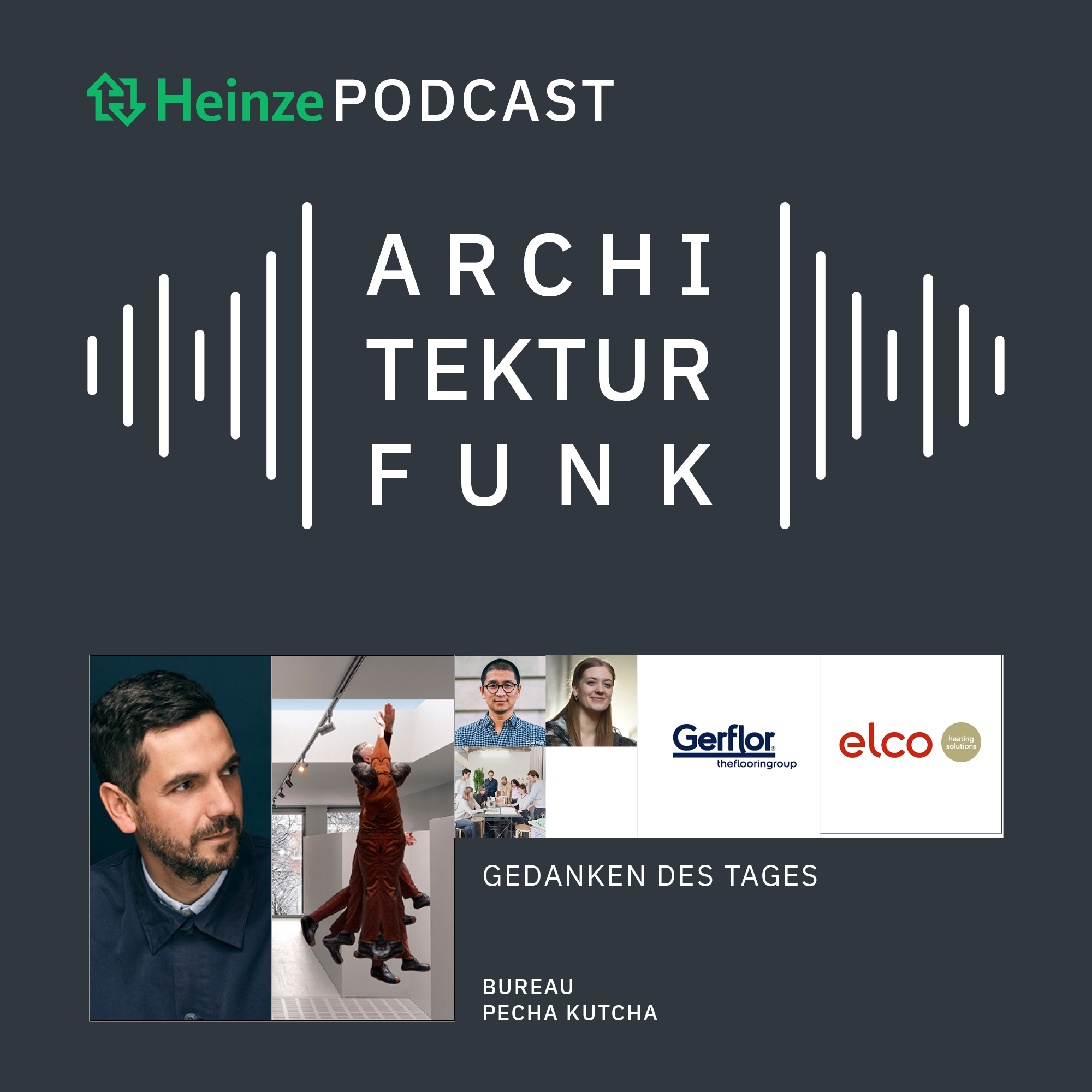 ARCHITEKTURFUNK