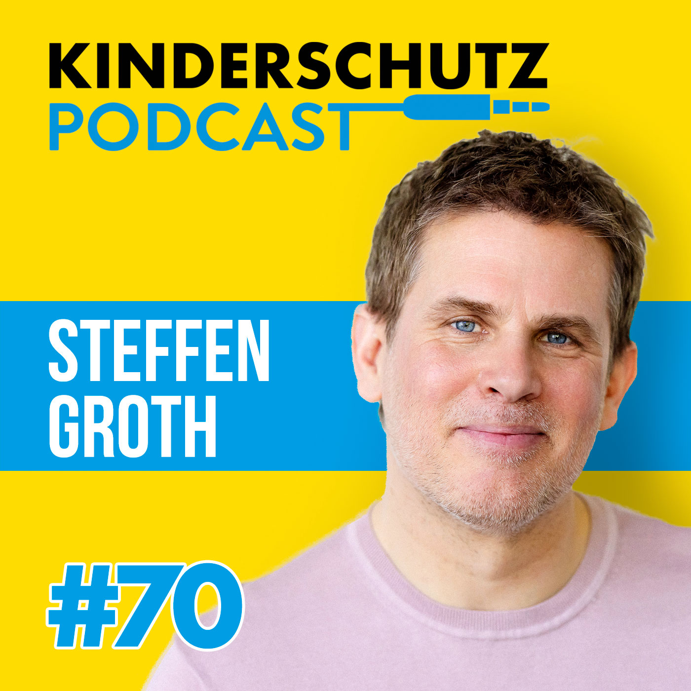 Kinderschutz Podcast