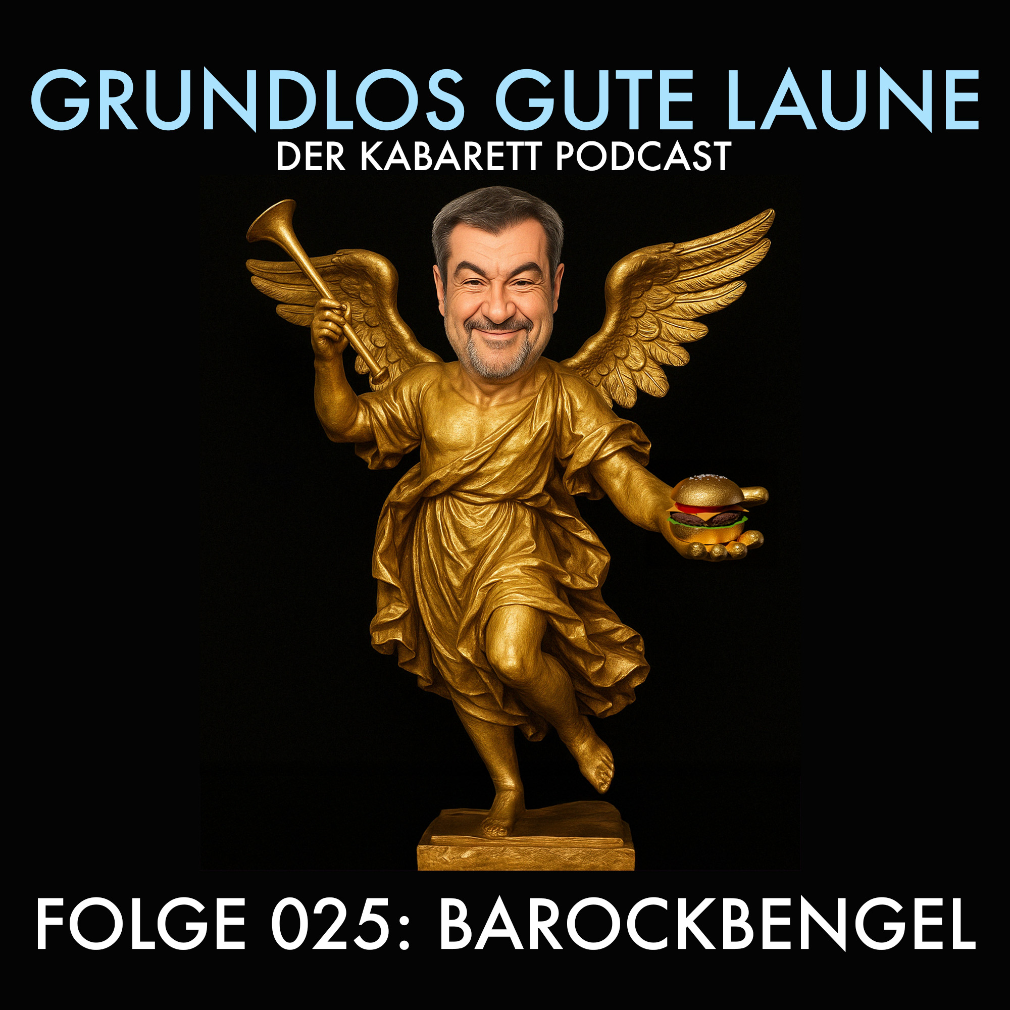 GRUNDLOS GUTE LAUNE