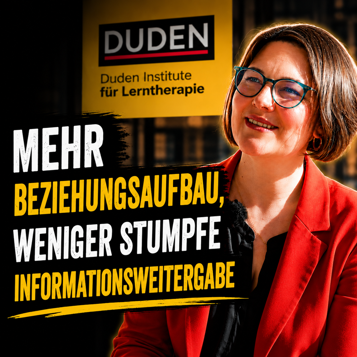 So gewinnt DUDEN Institute 2026 neue Franchisepartner episode artwork