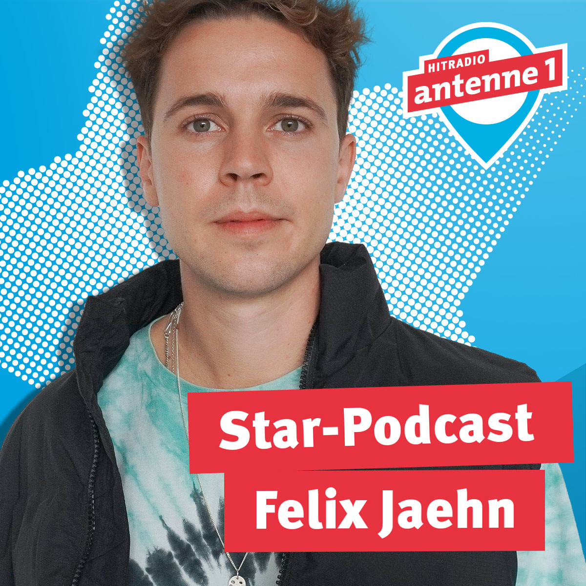 Der antenne 1 Star-Podcast