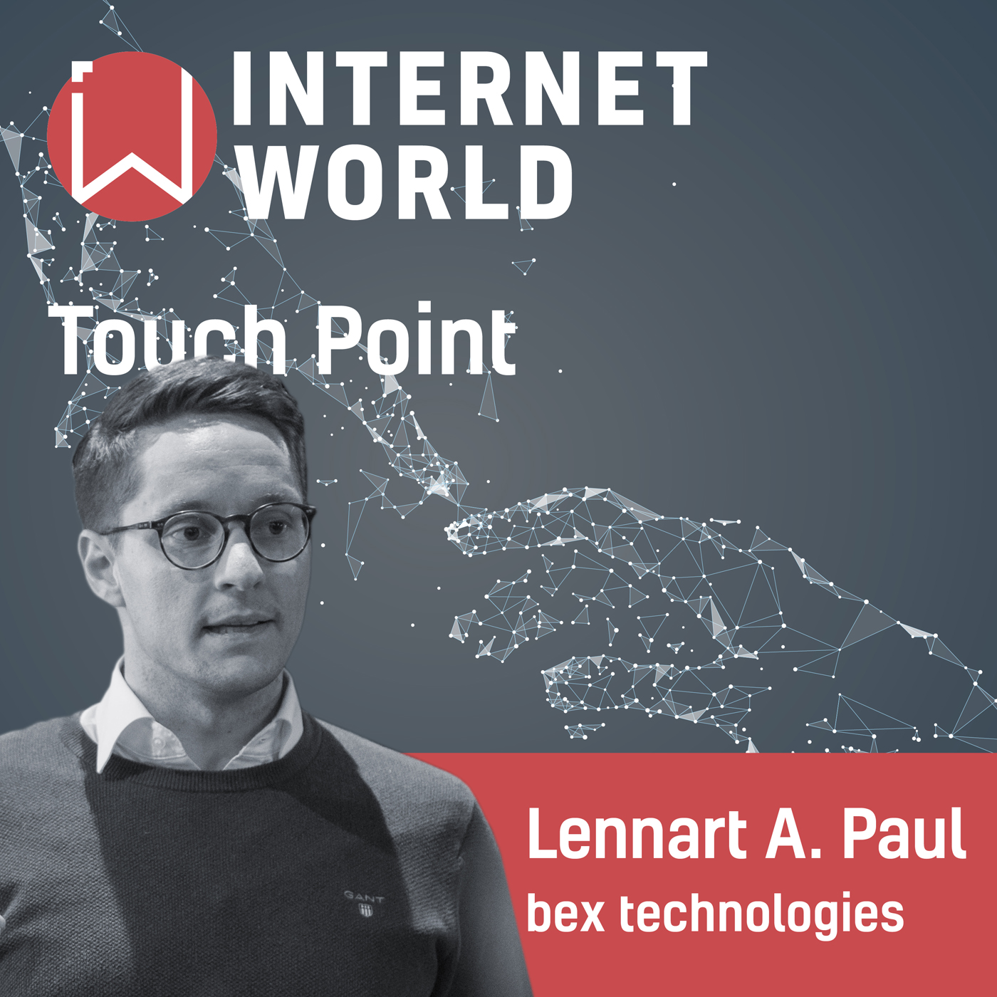 Podcast der INTERNET WORLD