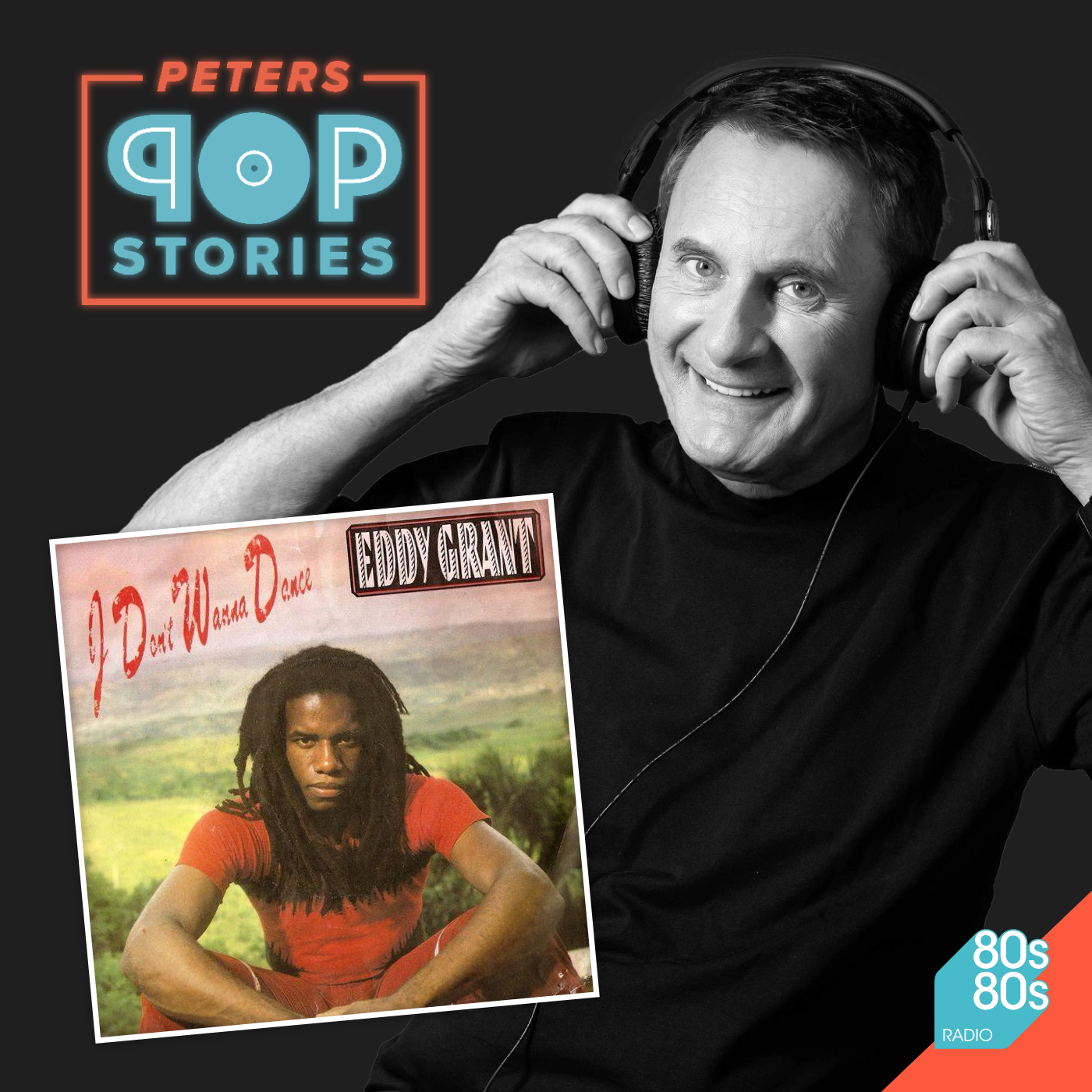 Eddy Grant - I Don’t Wanna Dance episode artwork