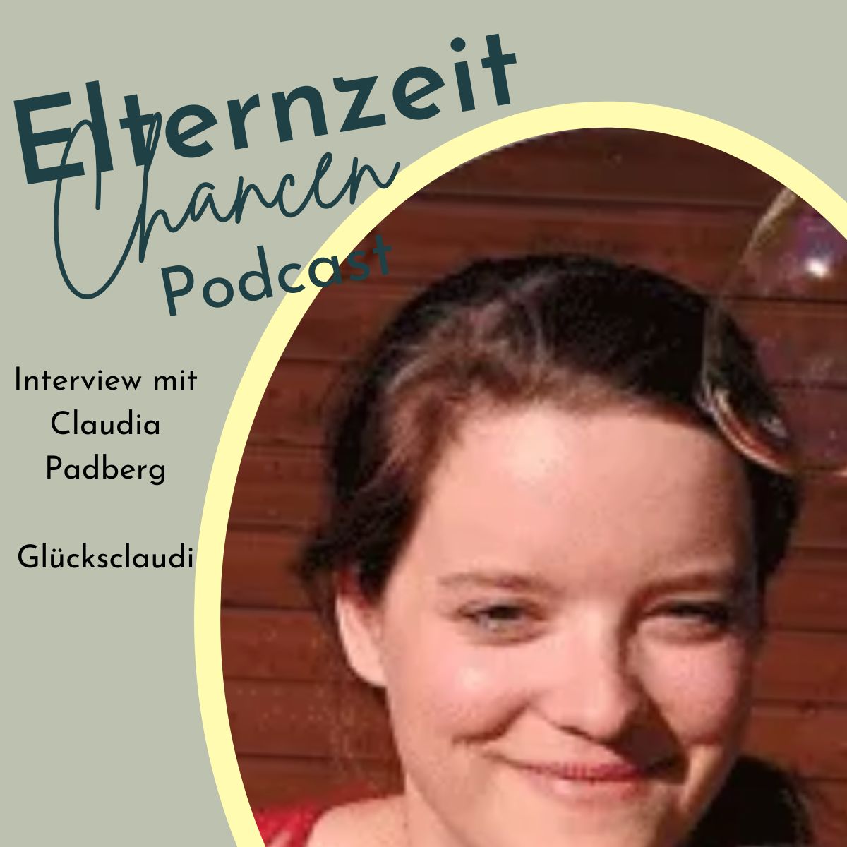 ElternzeitChancen - ein Mamapodcast übers Gründen und Online Business mit Kind | Gründerinnenstories
