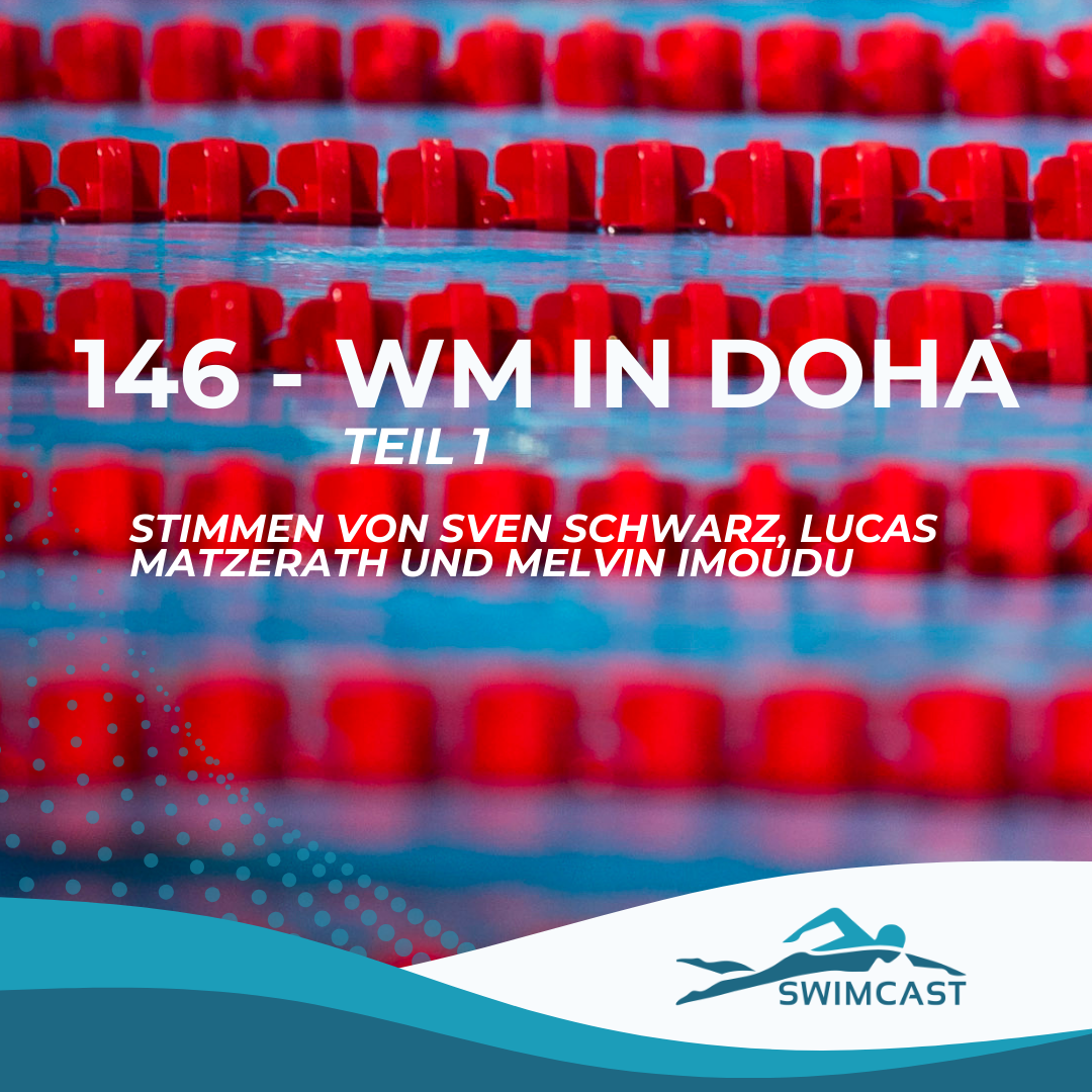 Swimcast