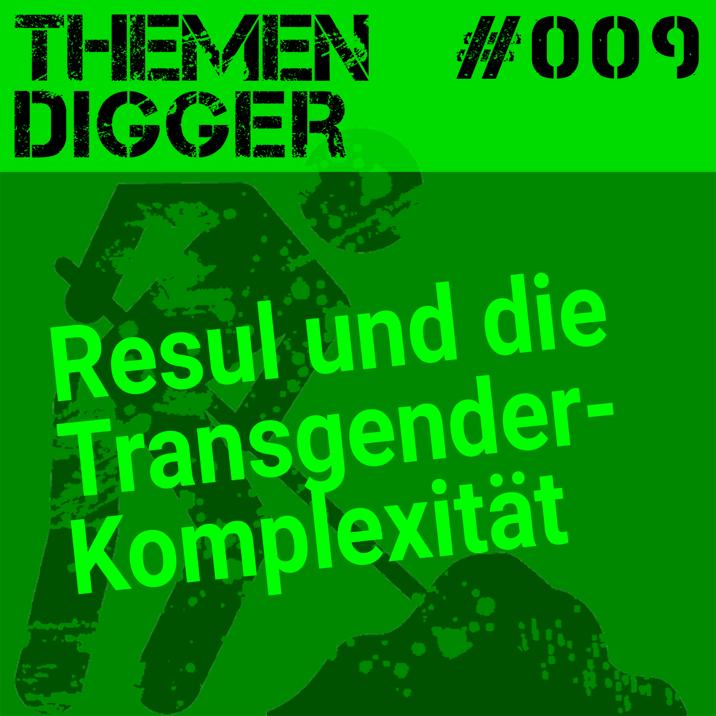THEMENDIGGER