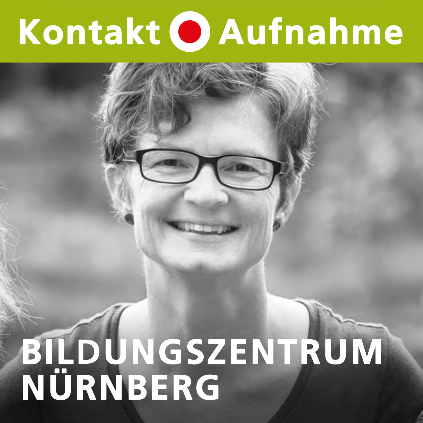 KontaktAufnahme