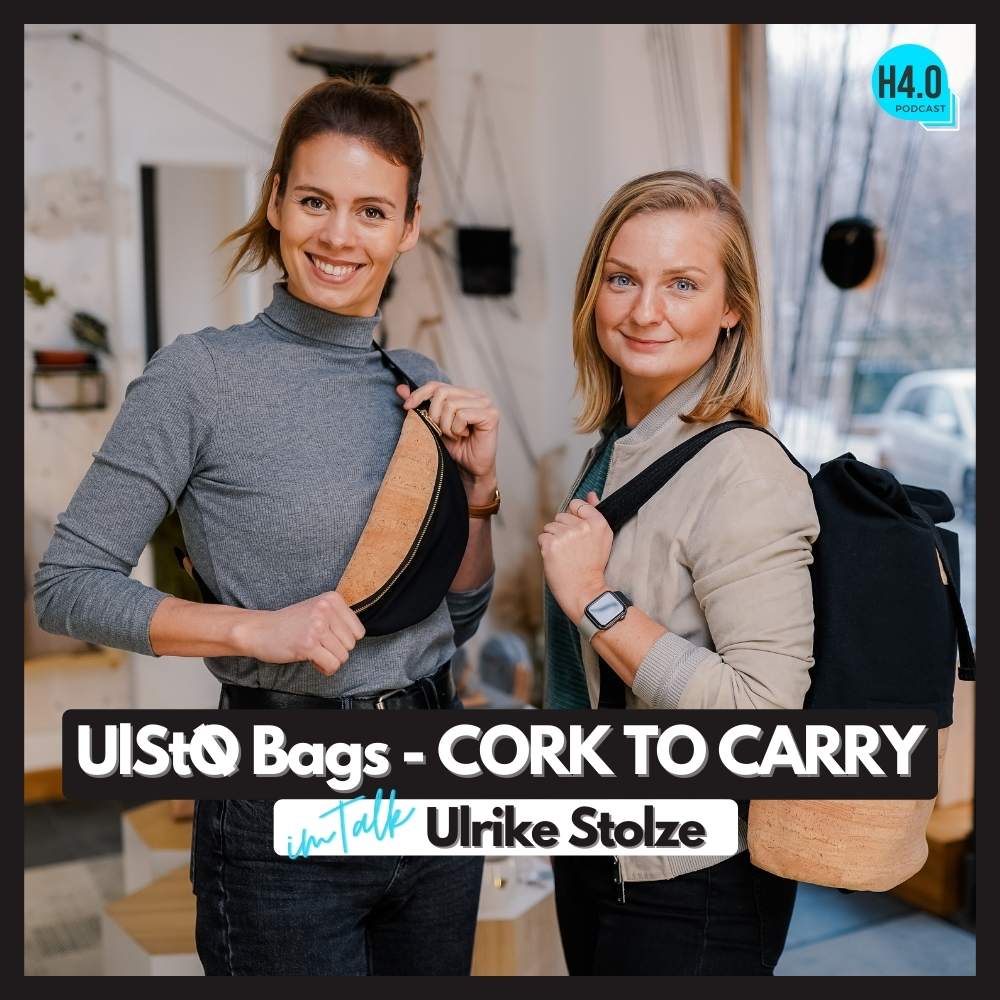 #50 "So geht E-Commerce" UlStO - Vom lokalen Business zum internationalen Exportschlager