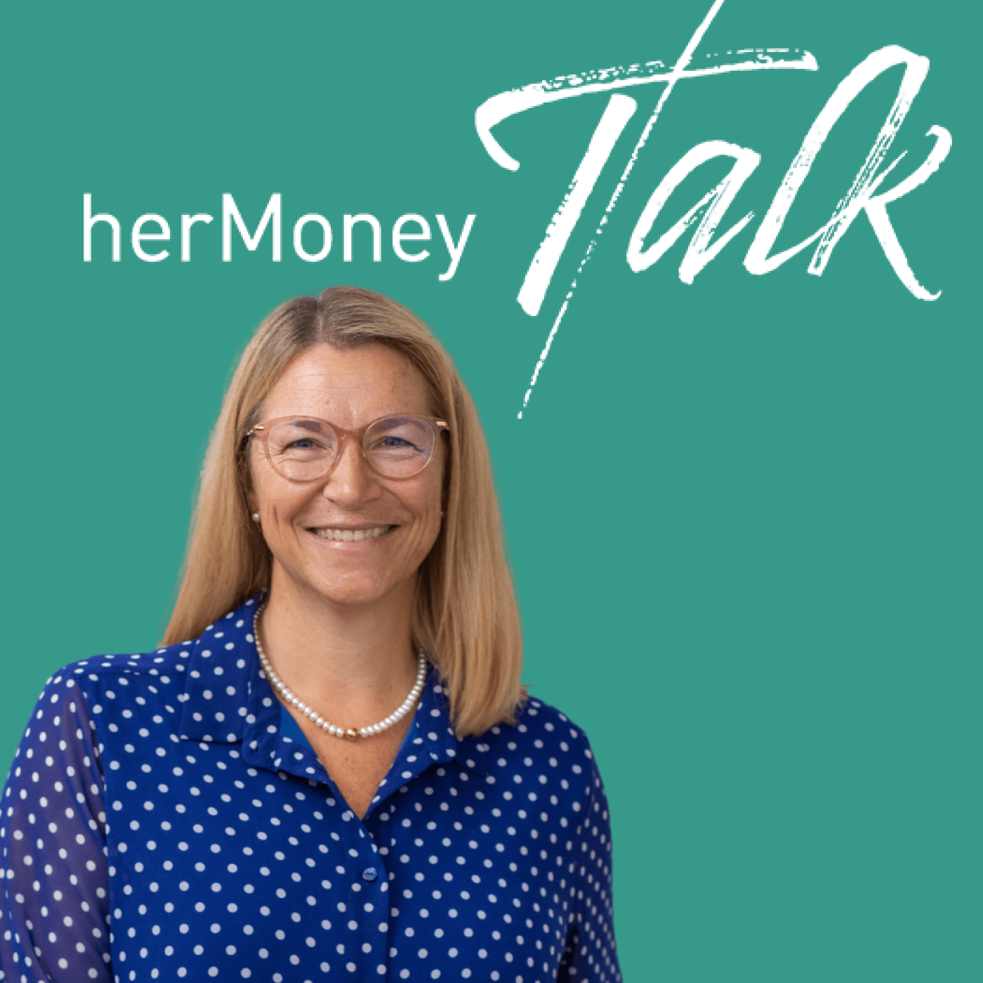 Der herMoney Talk: Finanzpodcast für Frauen