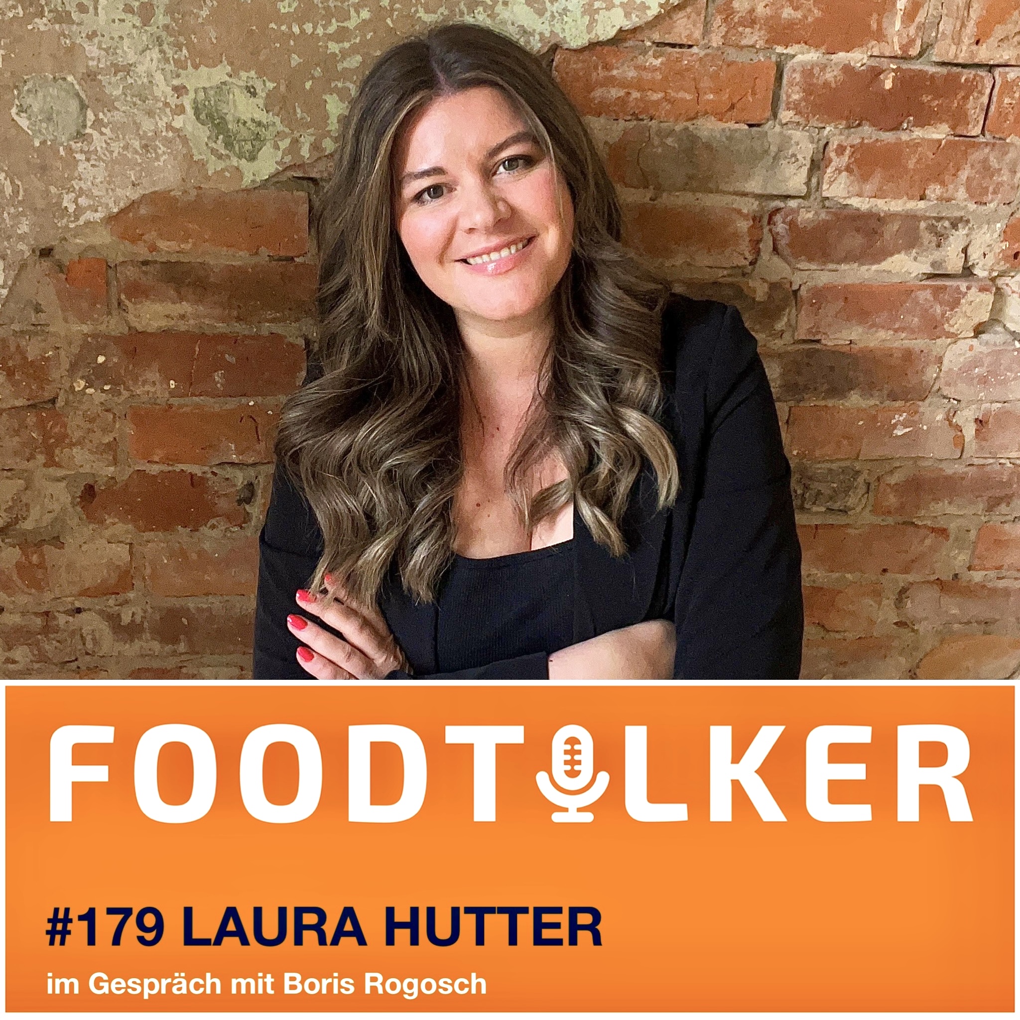 FOODTALKER - Podcast über die Leidenschaft fürs Kochen und gutes Essen